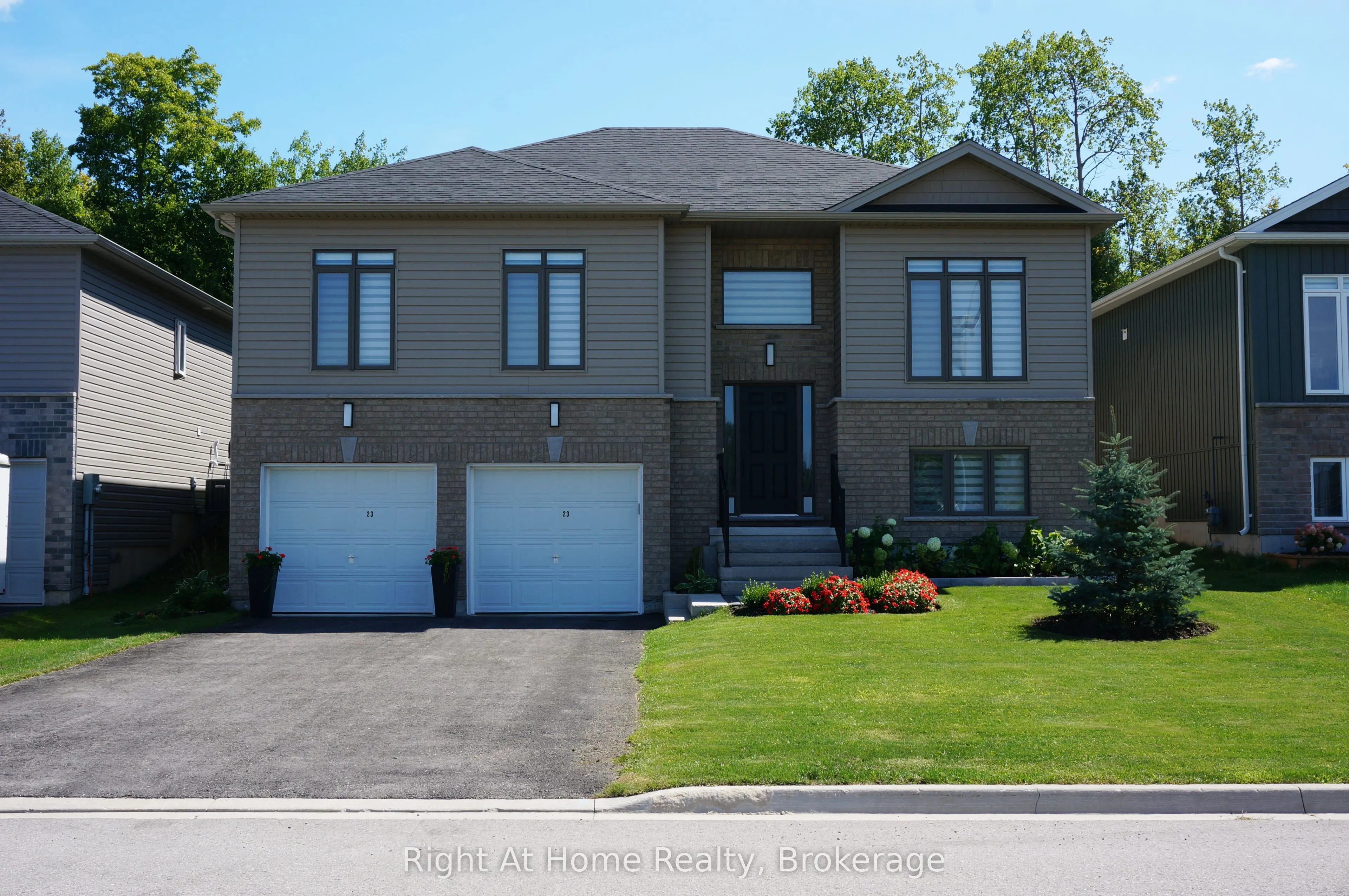 23 Ralph Dalton Boulevard