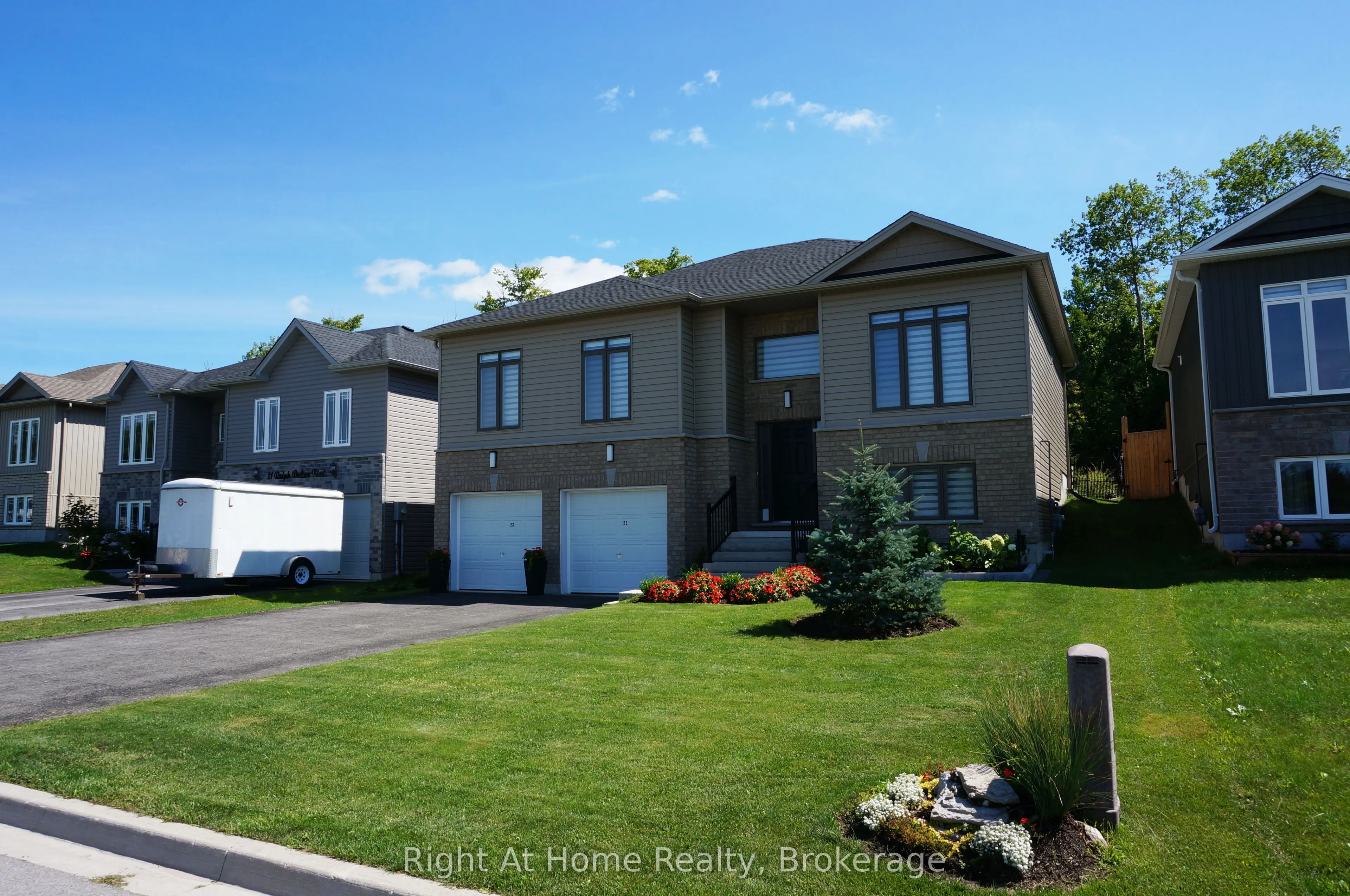 23 Ralph Dalton Boulevard