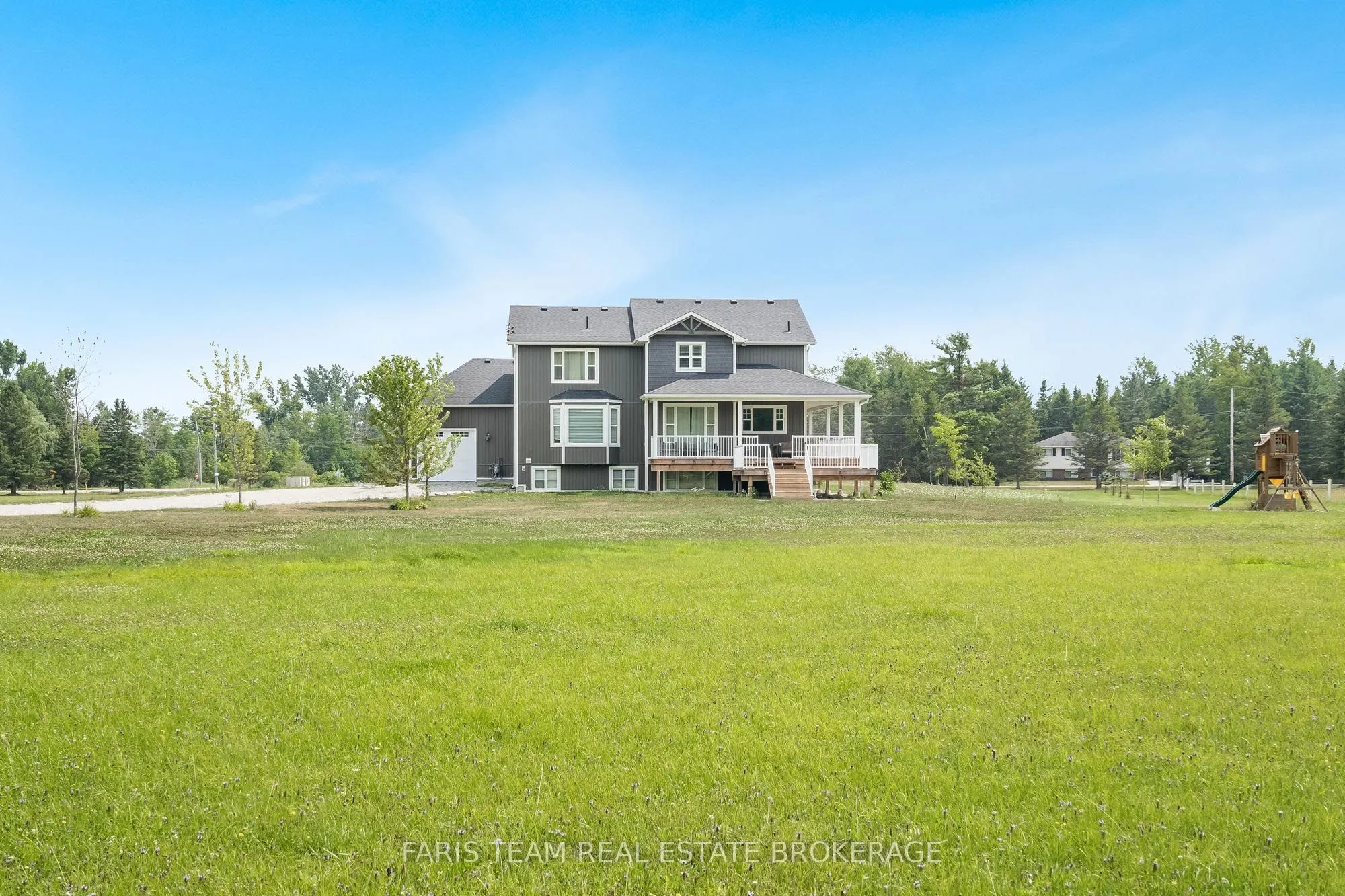 2448 Stockdale Road