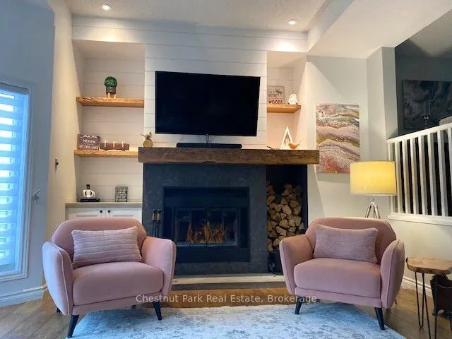 24 Starboard Road, #24