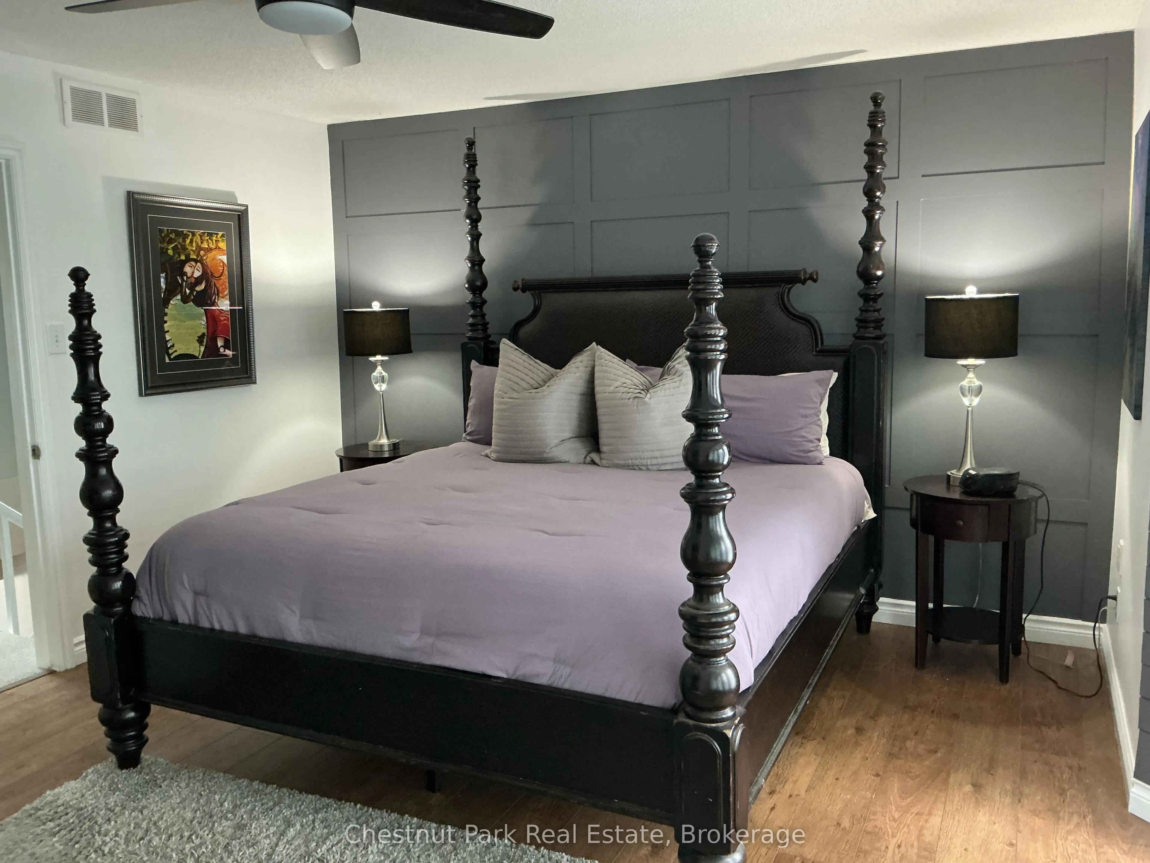 24 Starboard Road, #24