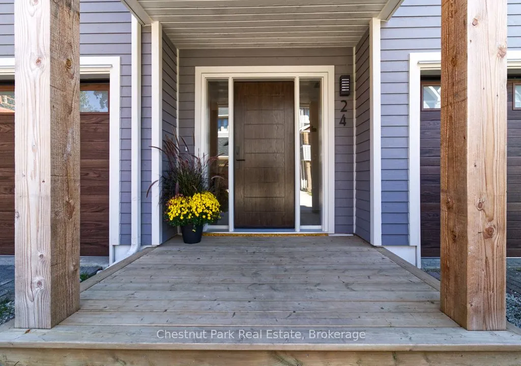 24 Starboard Road, #24