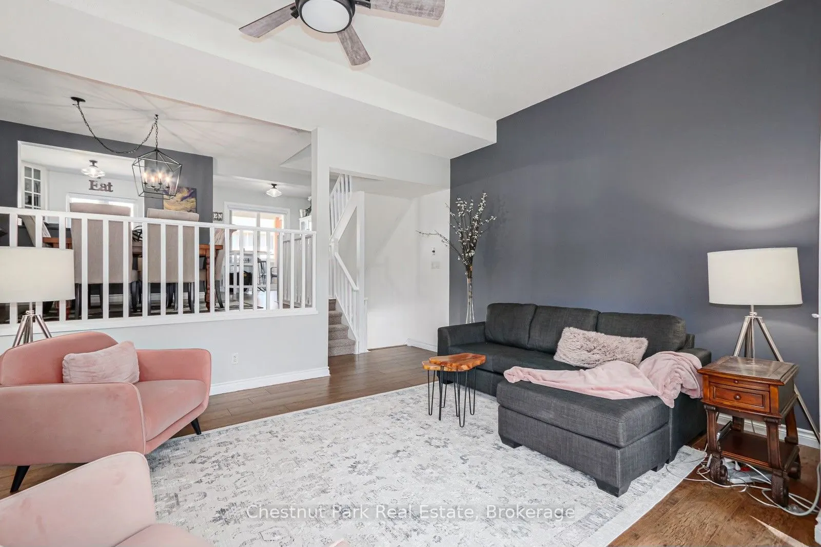 24 Starboard Road, #24