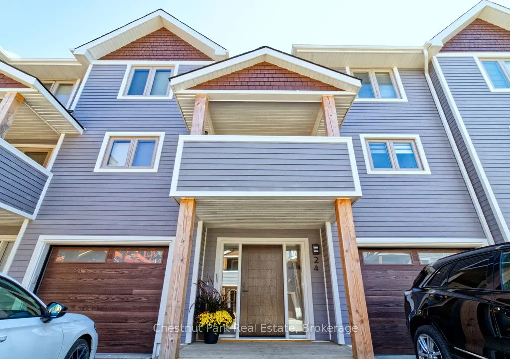 24 Starboard Road, #24