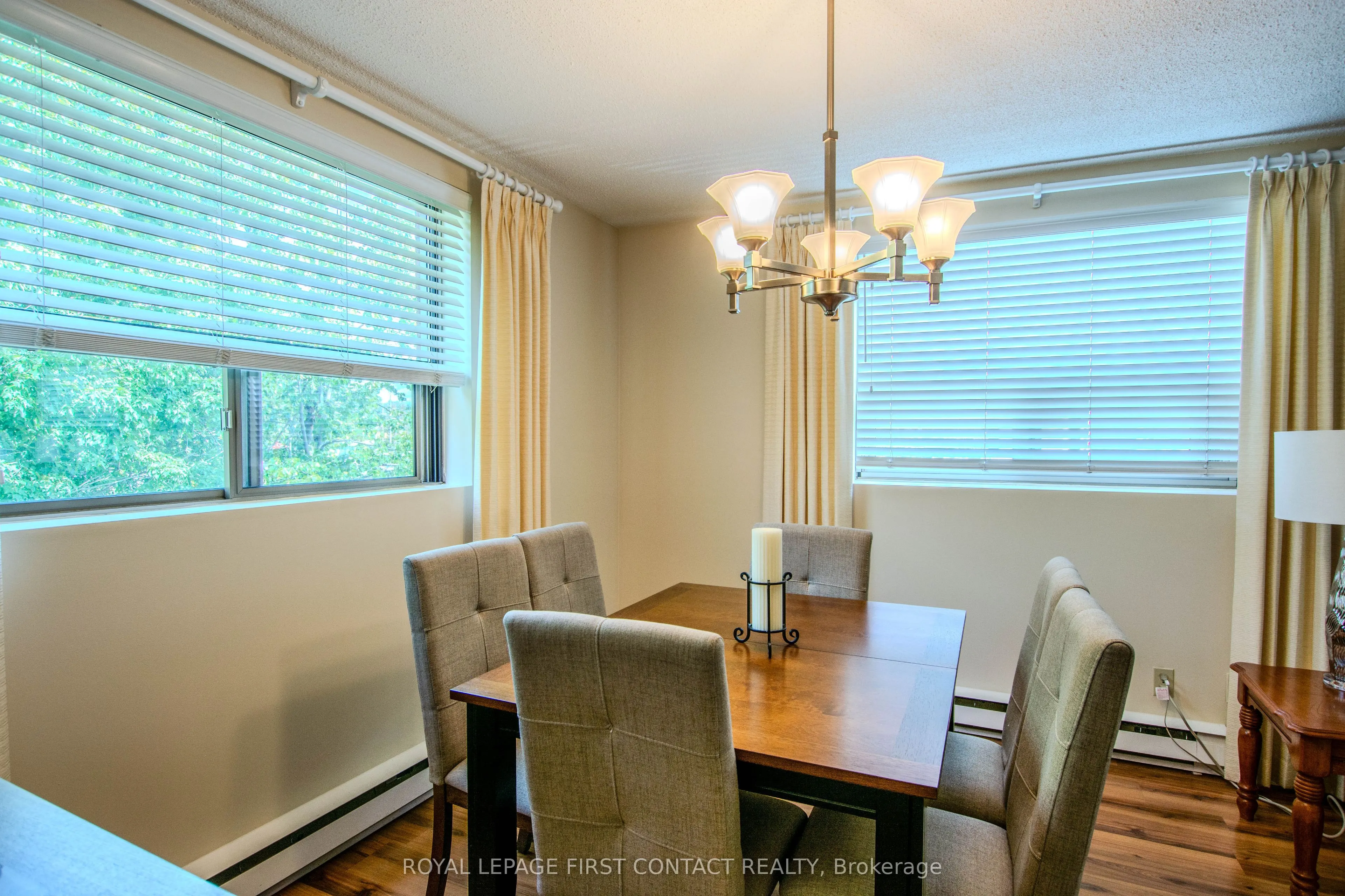 291 Blake Street, #401