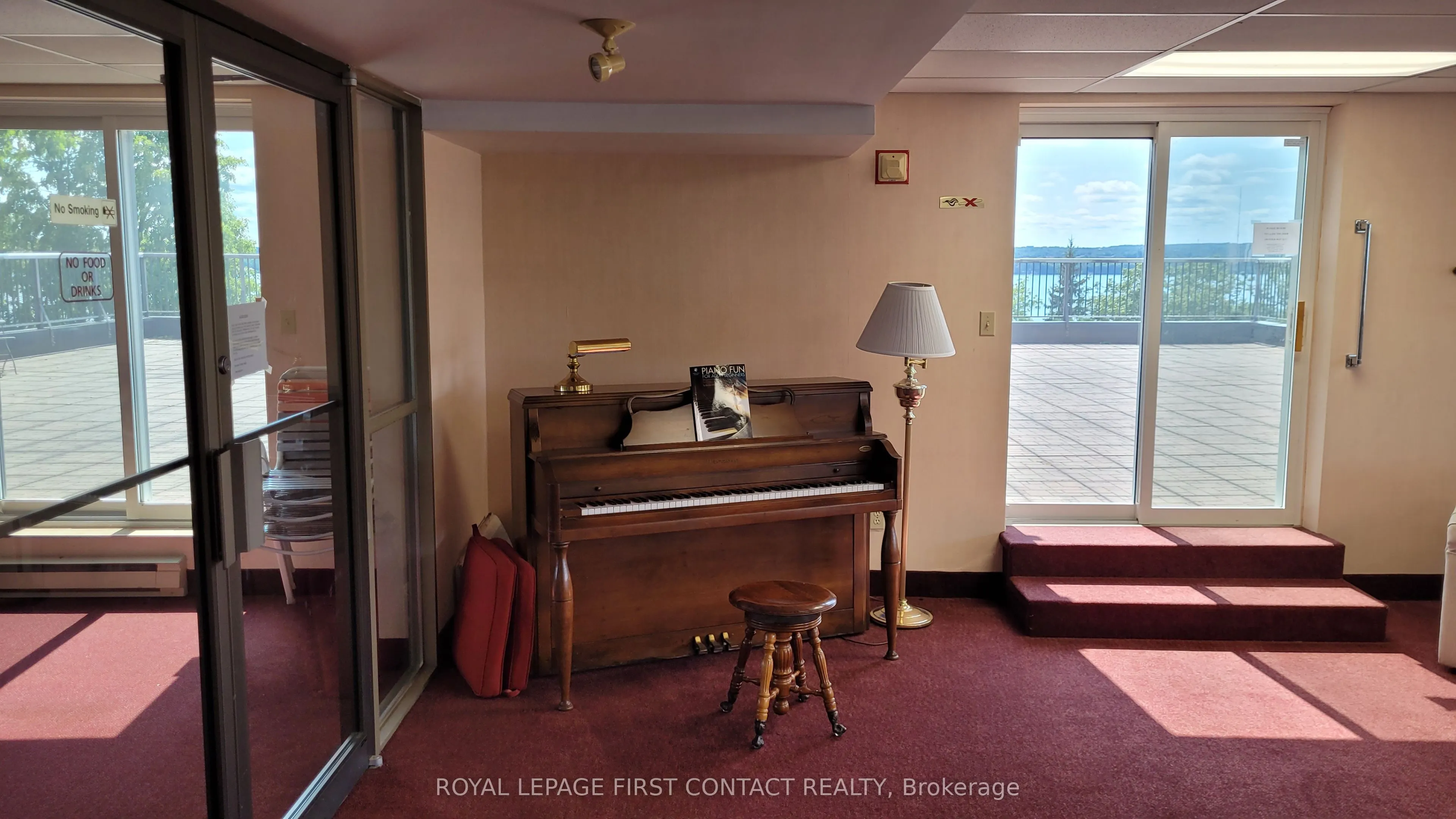 291 Blake Street, #401