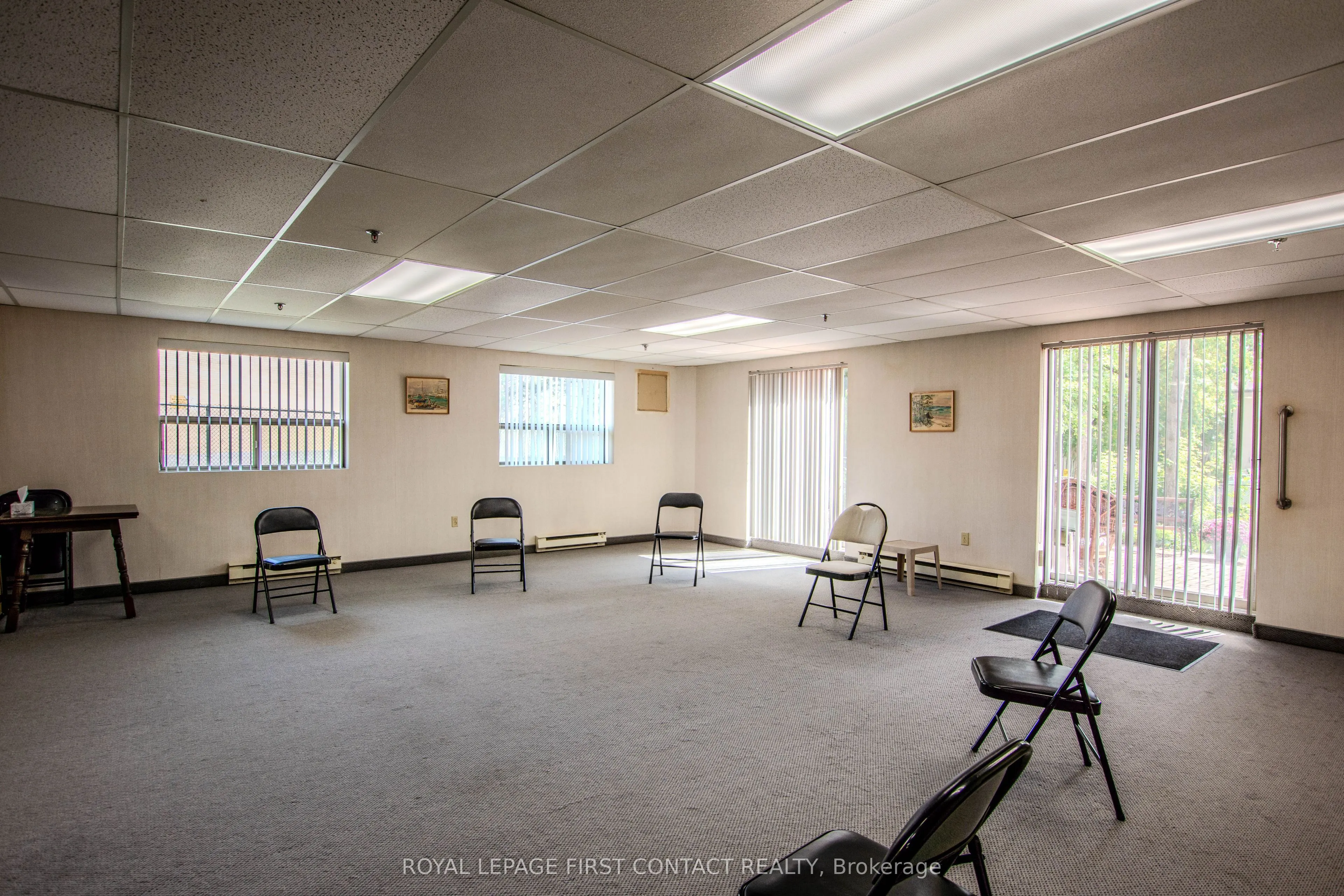291 Blake Street, #401