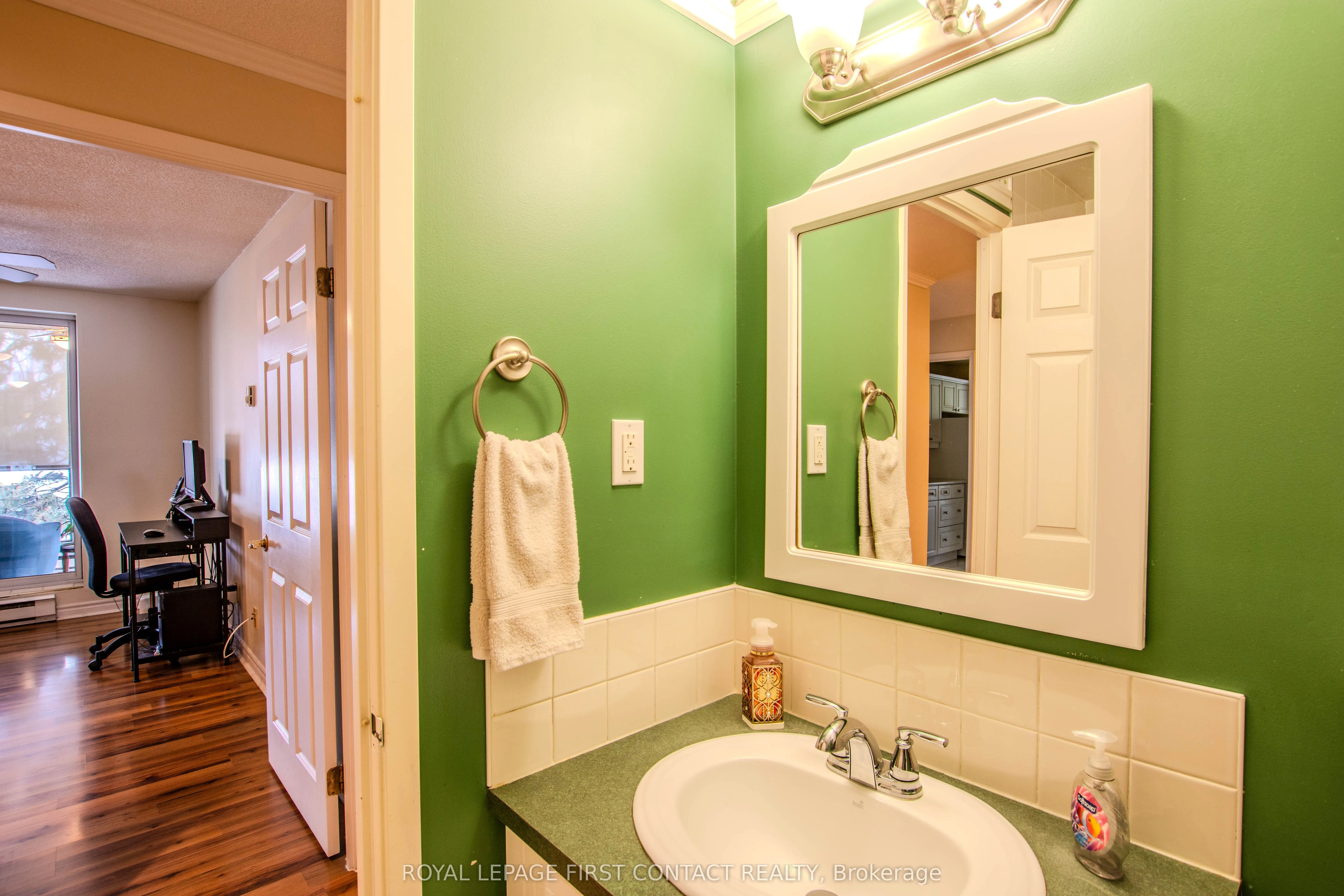 291 Blake Street, #401