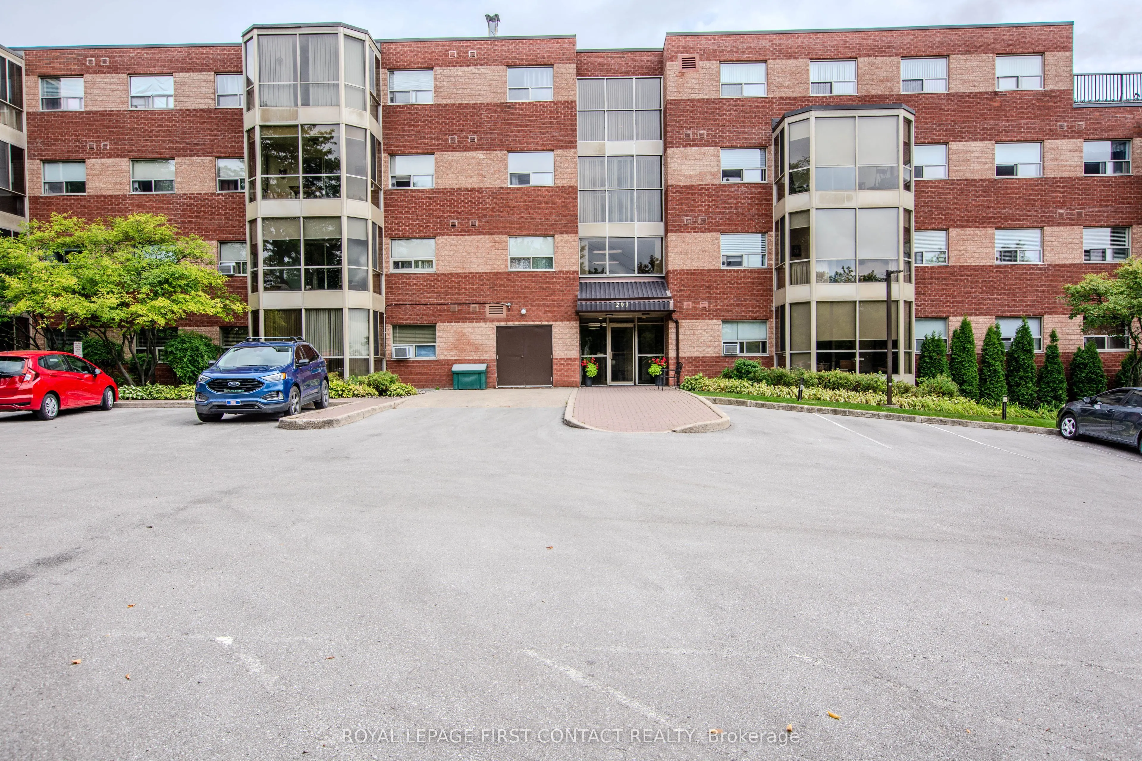 291 Blake Street, #401