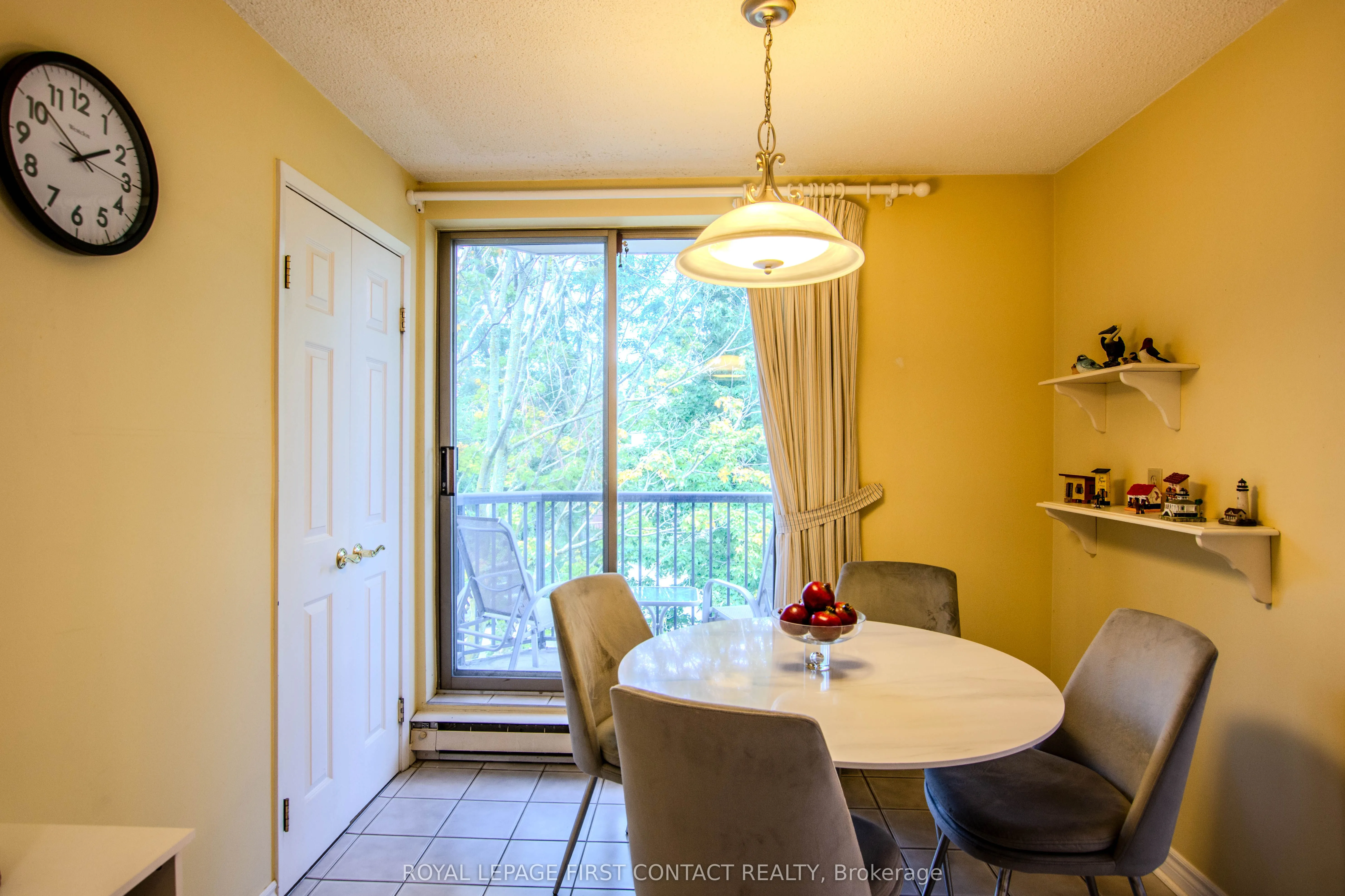 291 Blake Street, #401