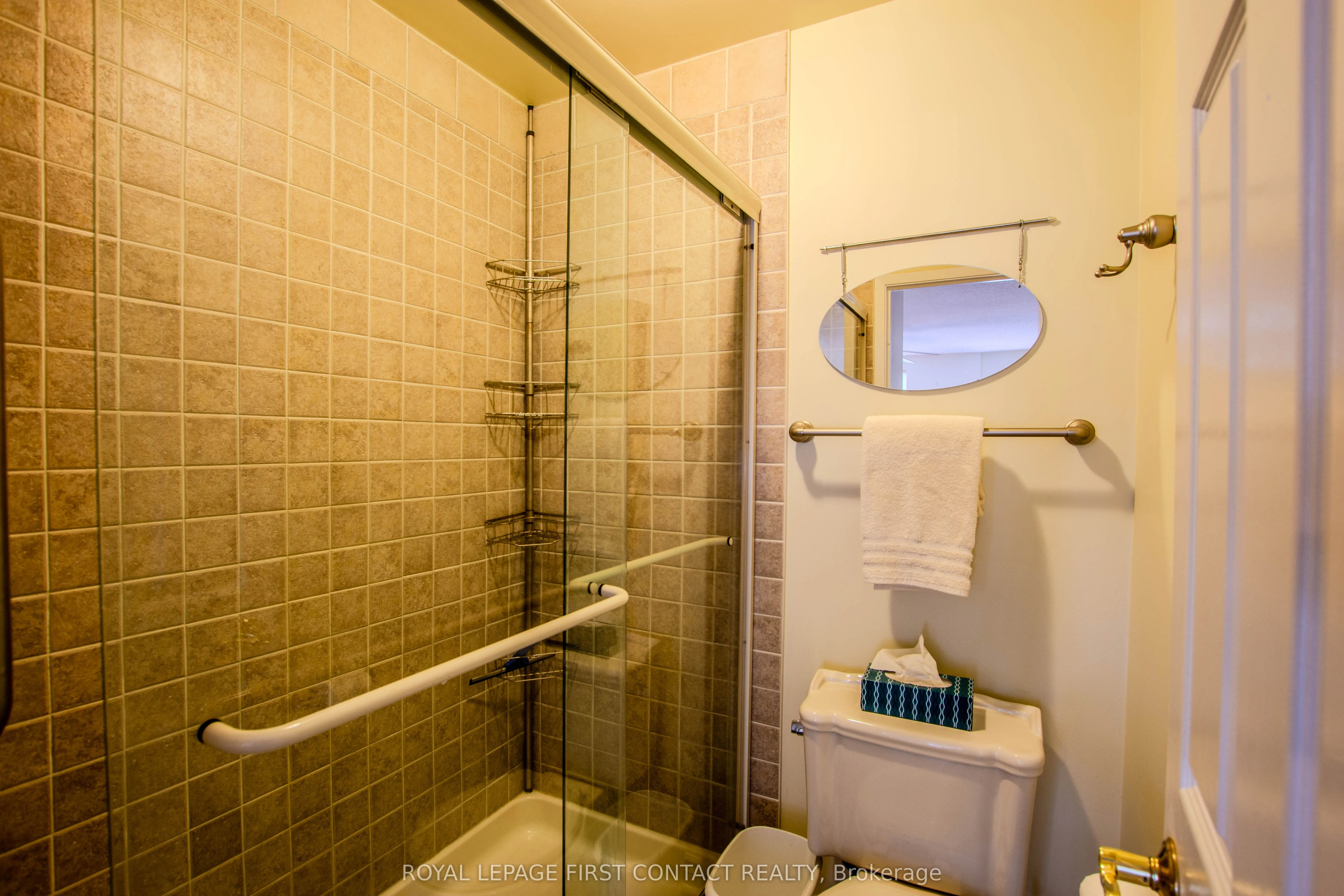 291 Blake Street, #401
