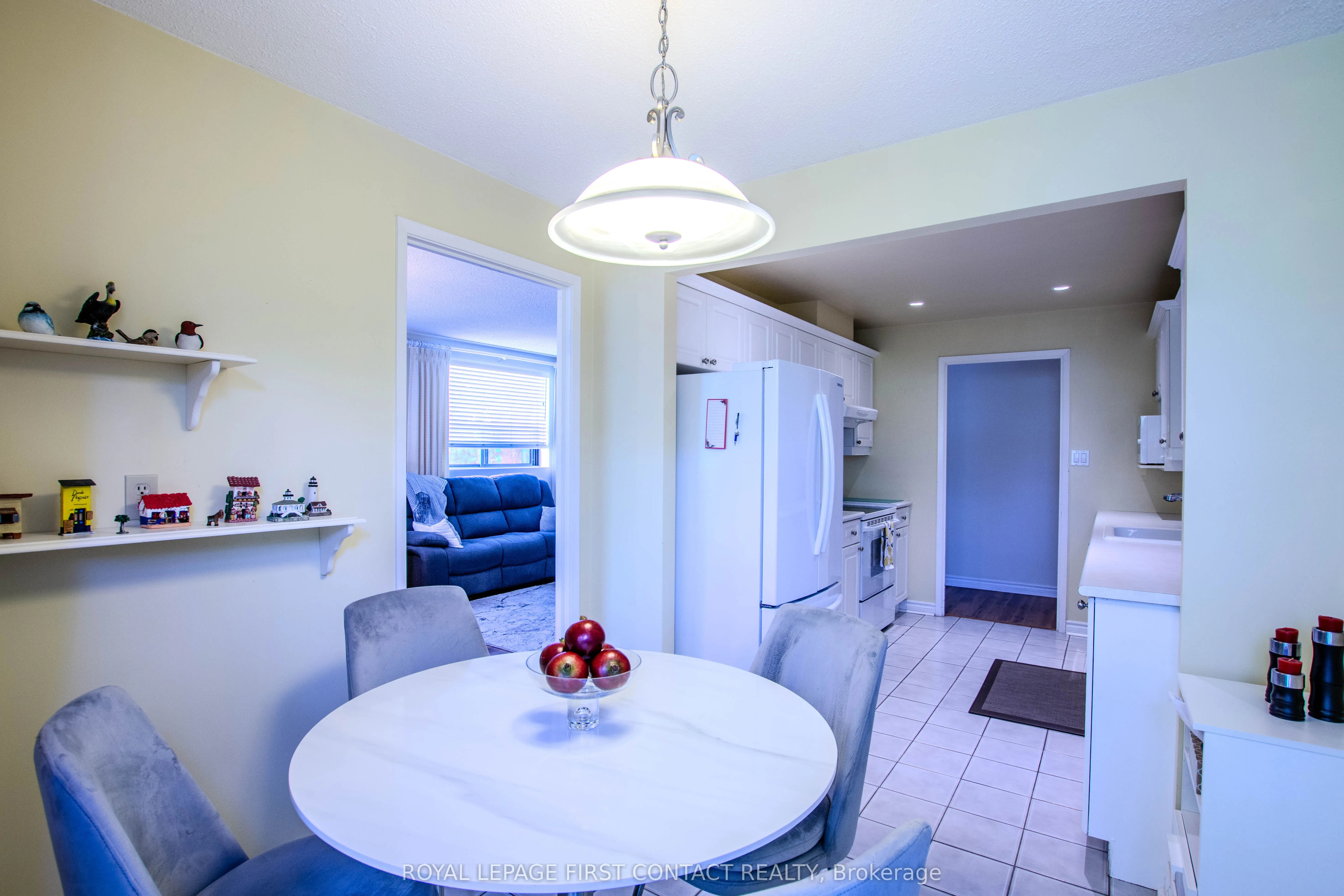 291 Blake Street, #401
