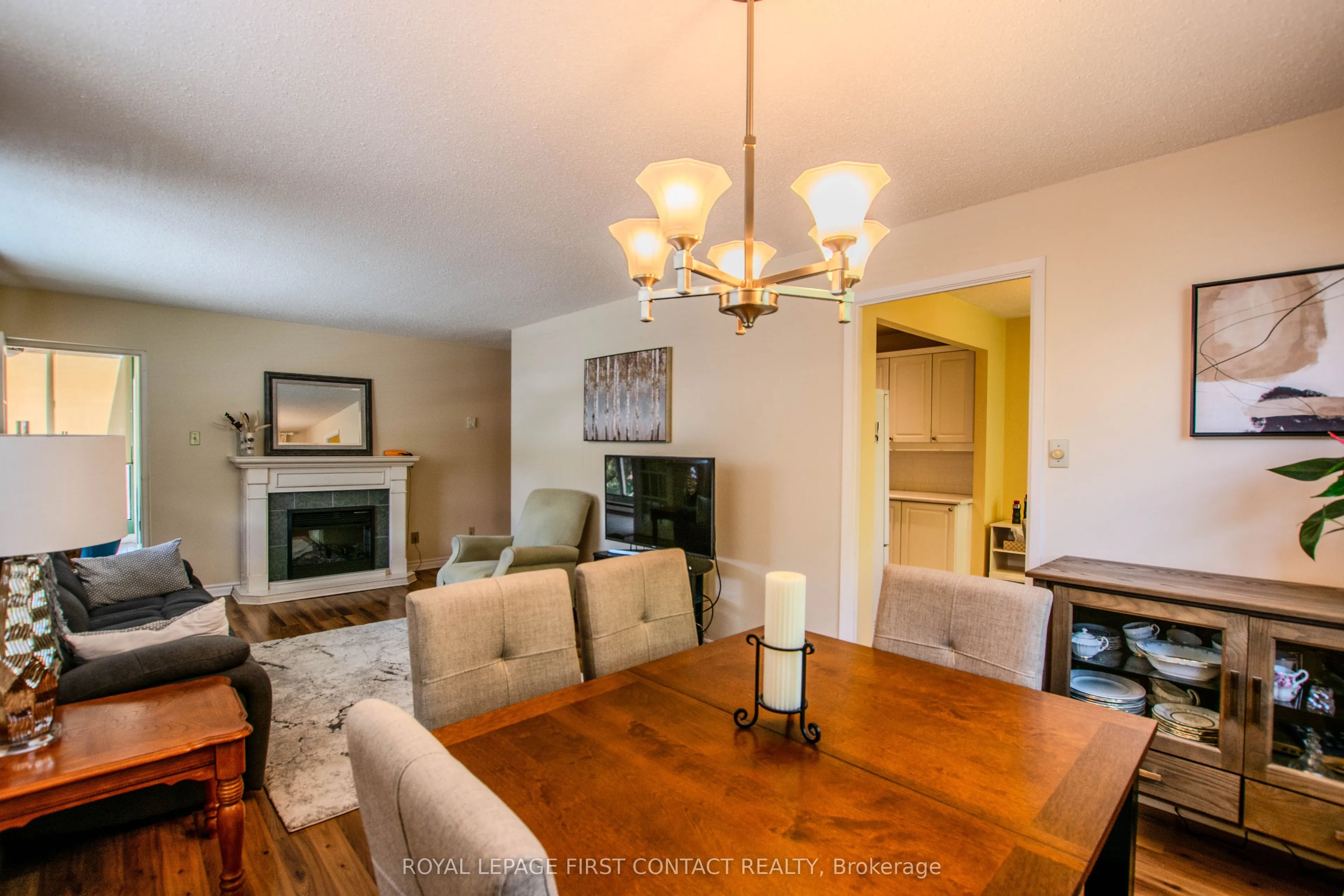 291 Blake Street, #401
