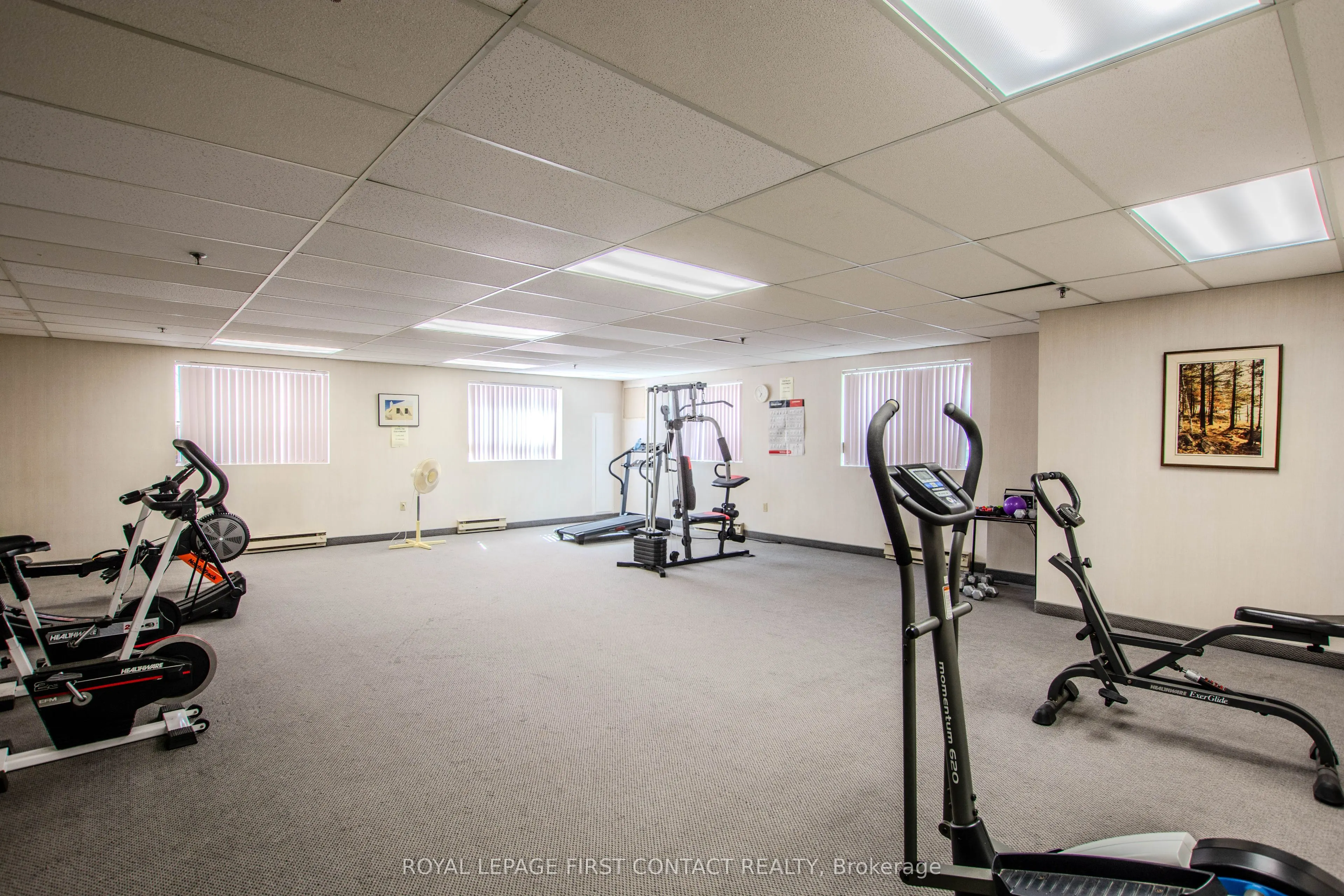 291 Blake Street, #401