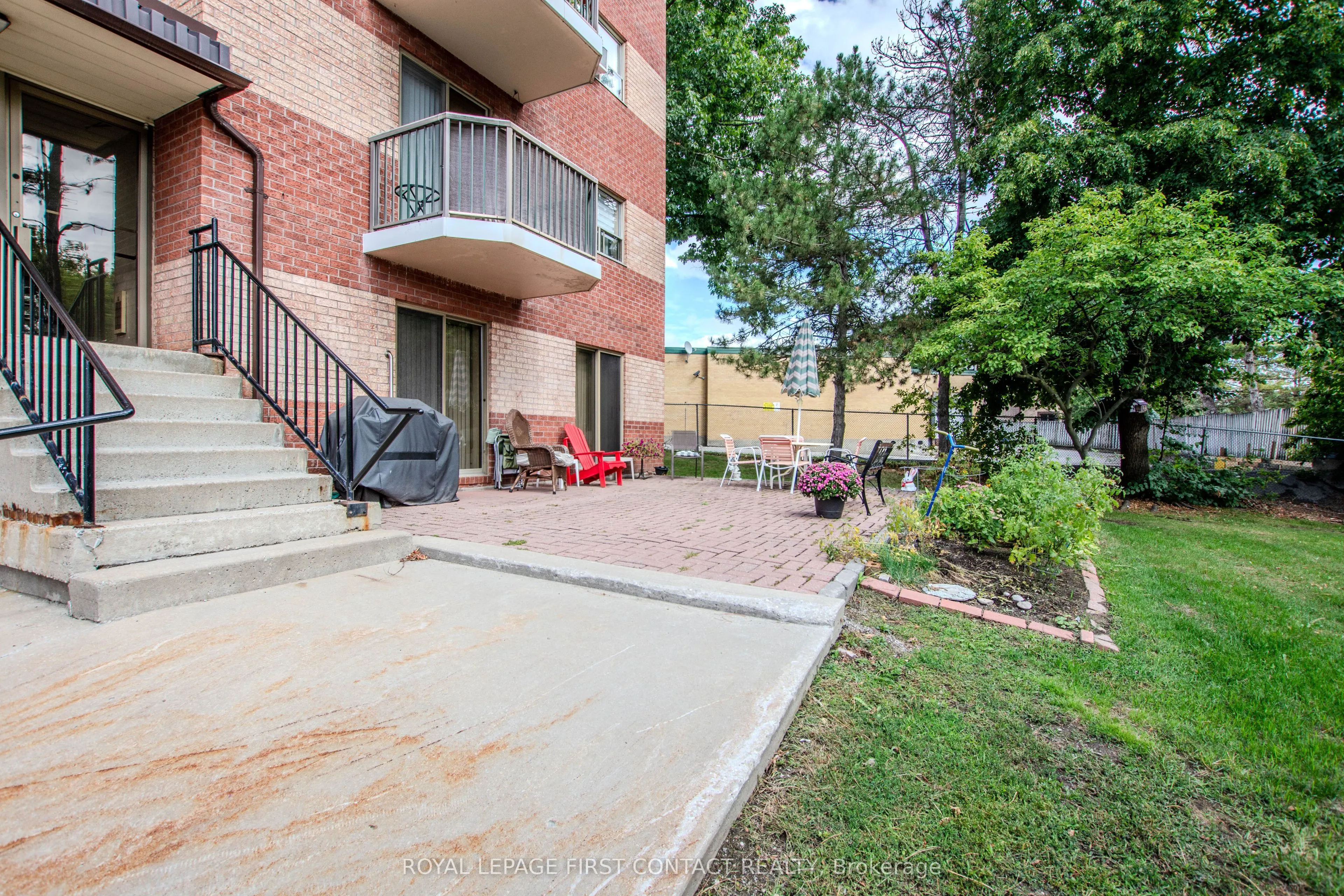 291 Blake Street, #401