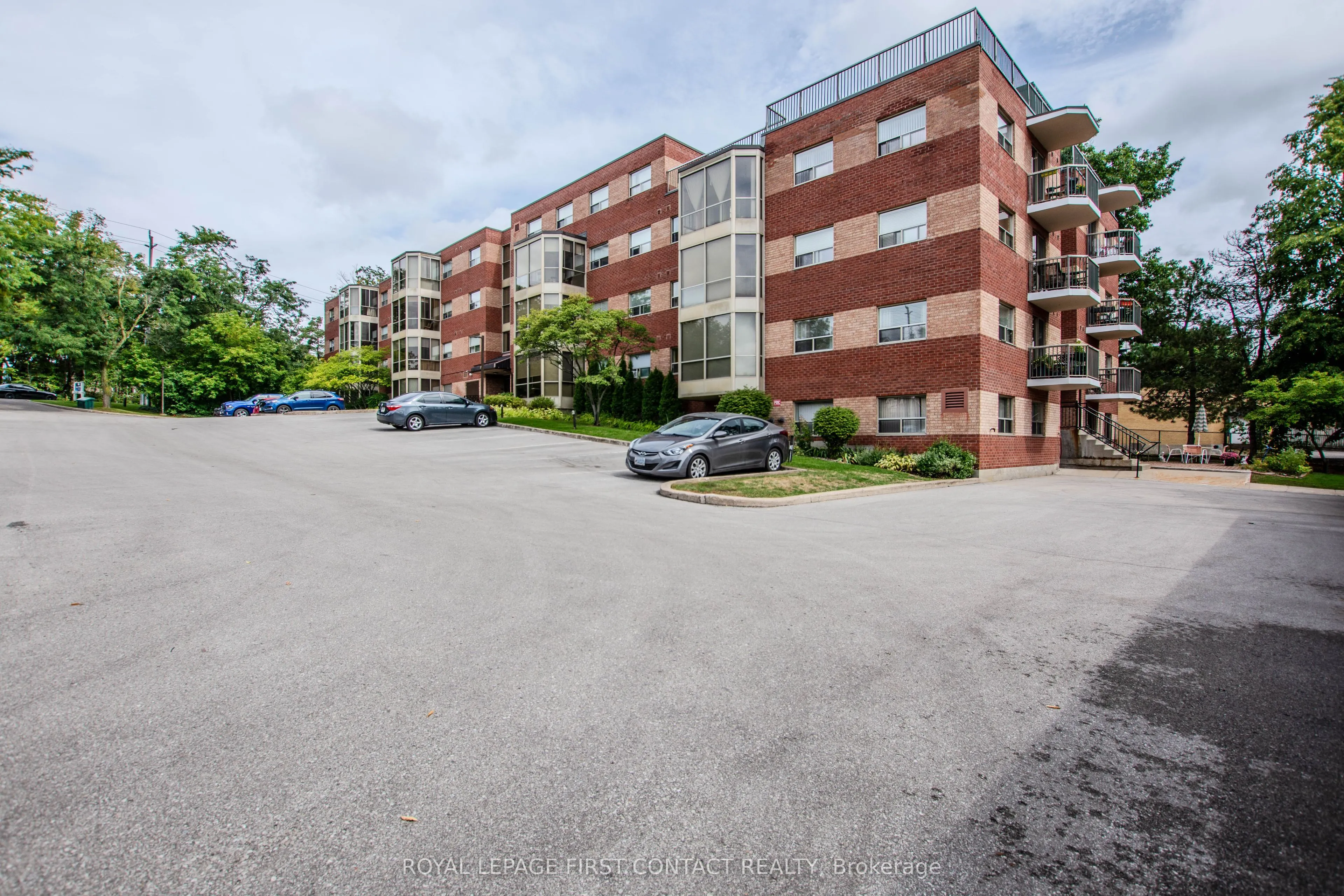 291 Blake Street, #401
