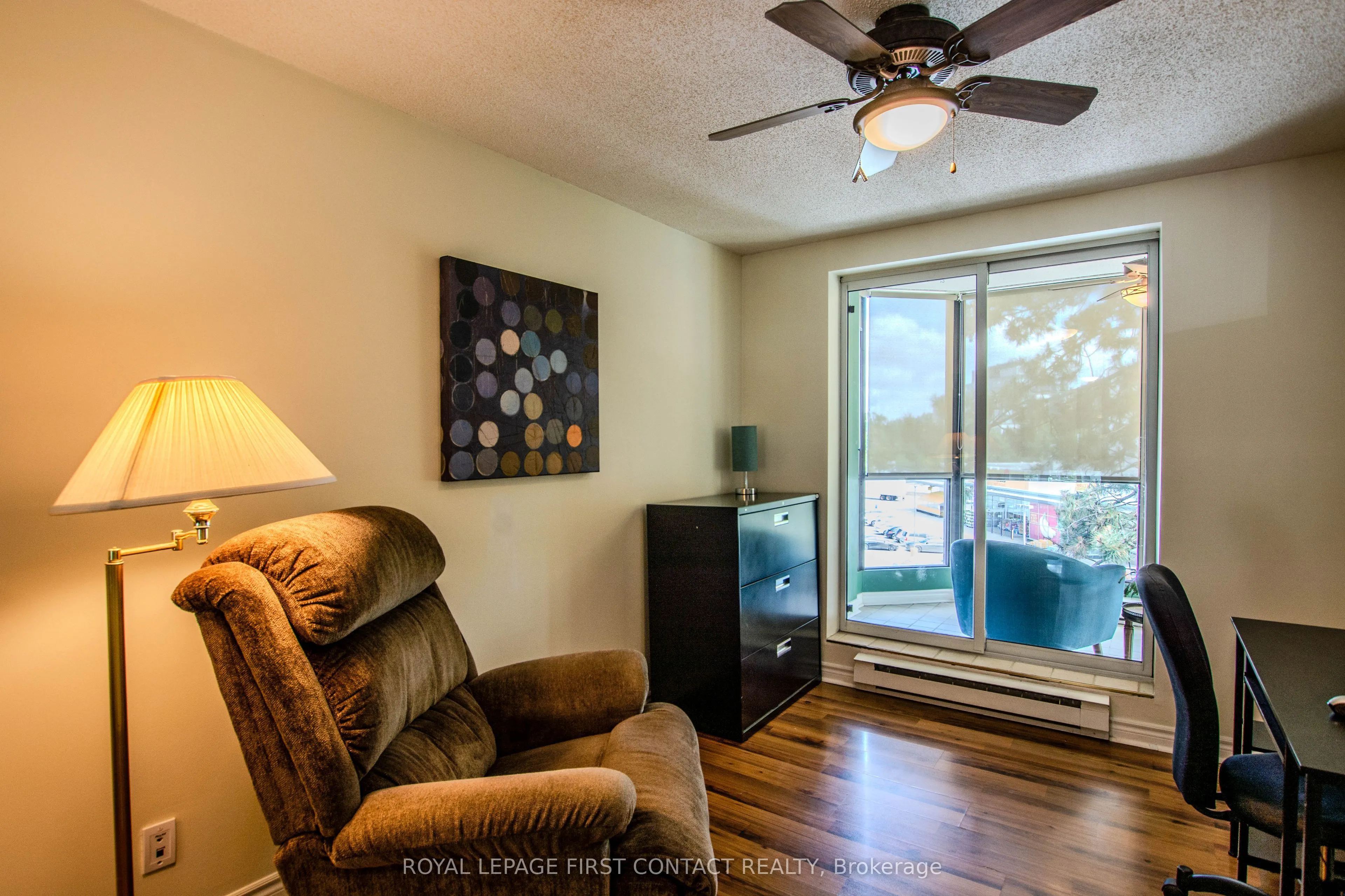 291 Blake Street, #401