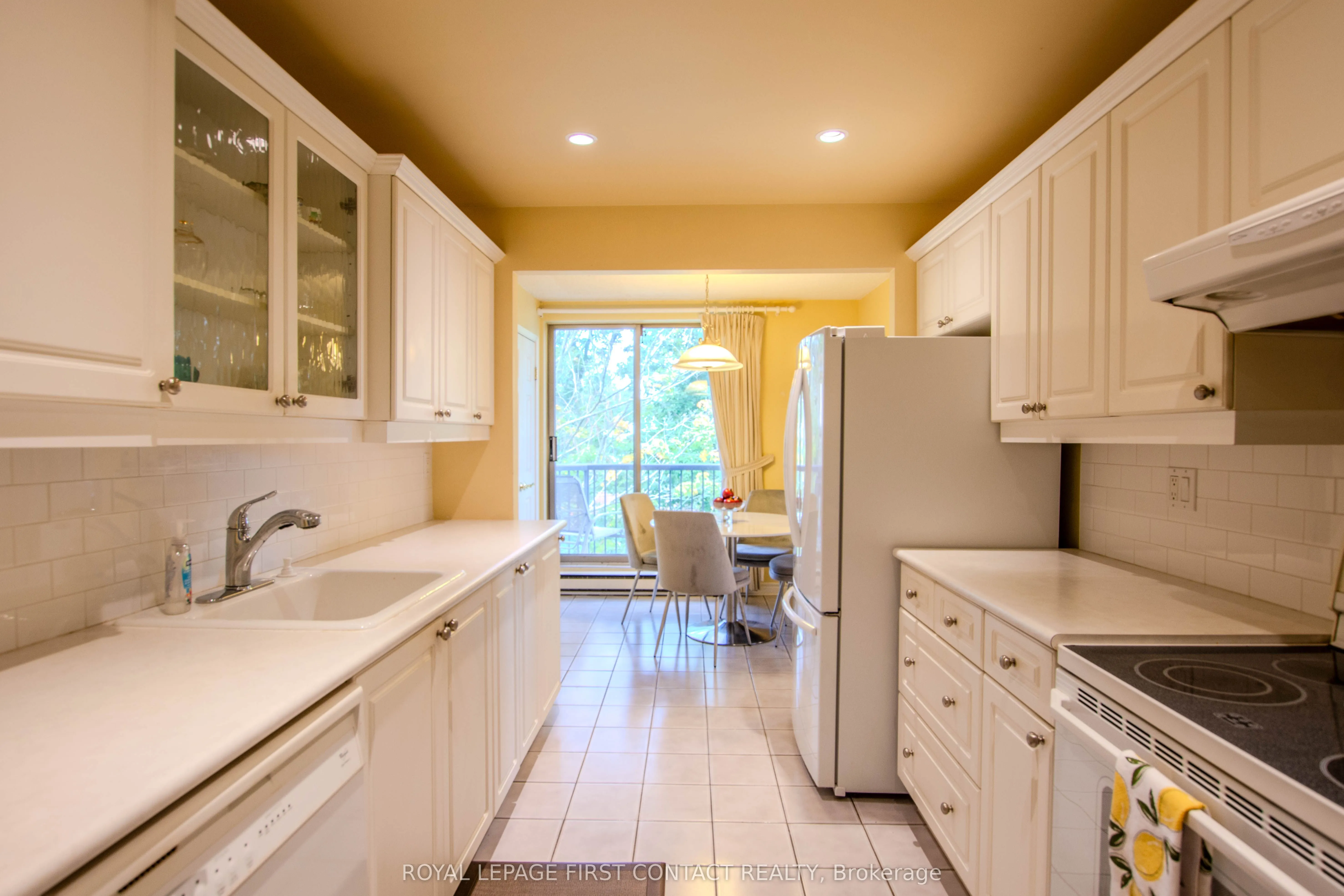 291 Blake Street, #401