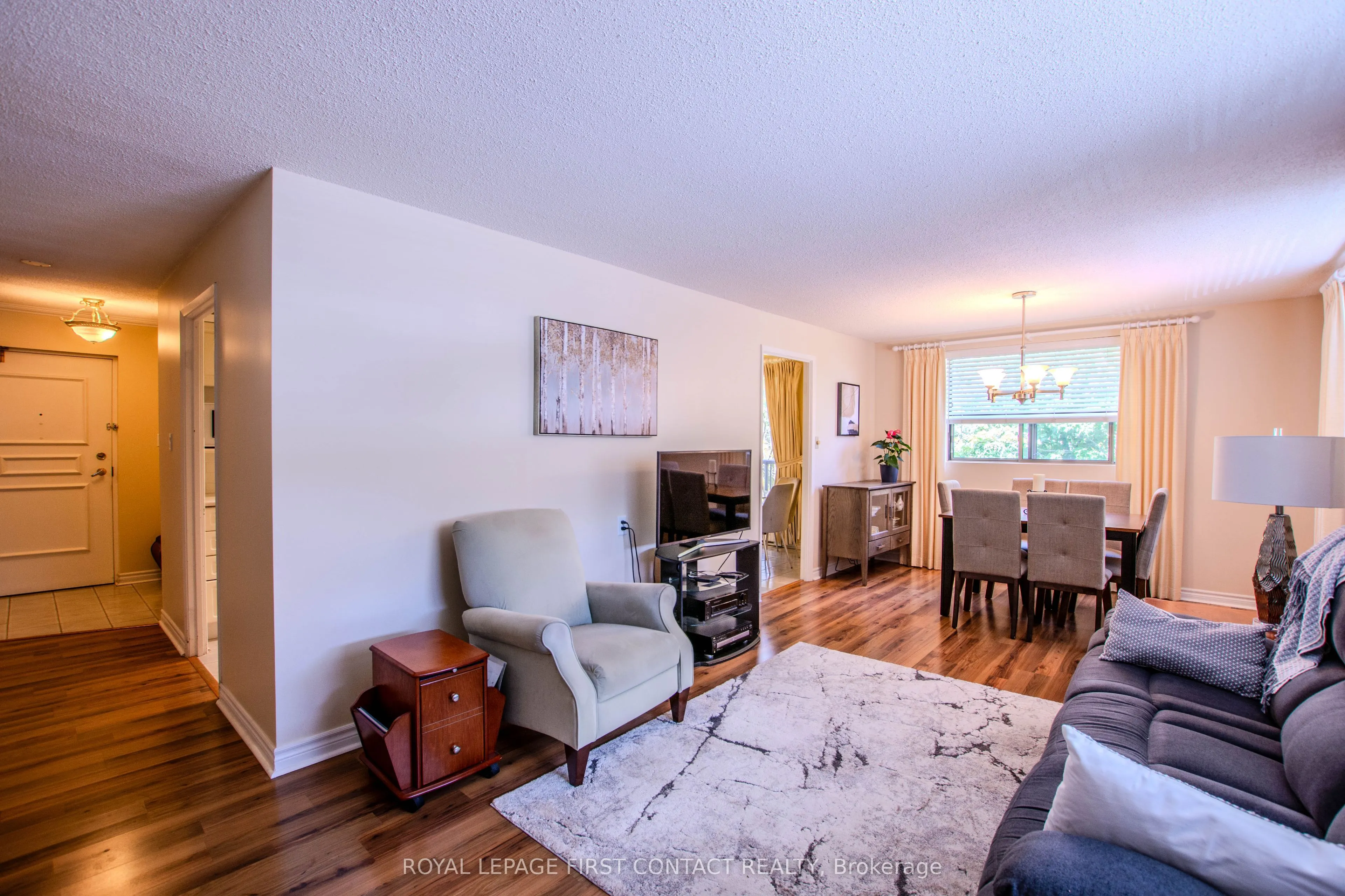 291 Blake Street, #401