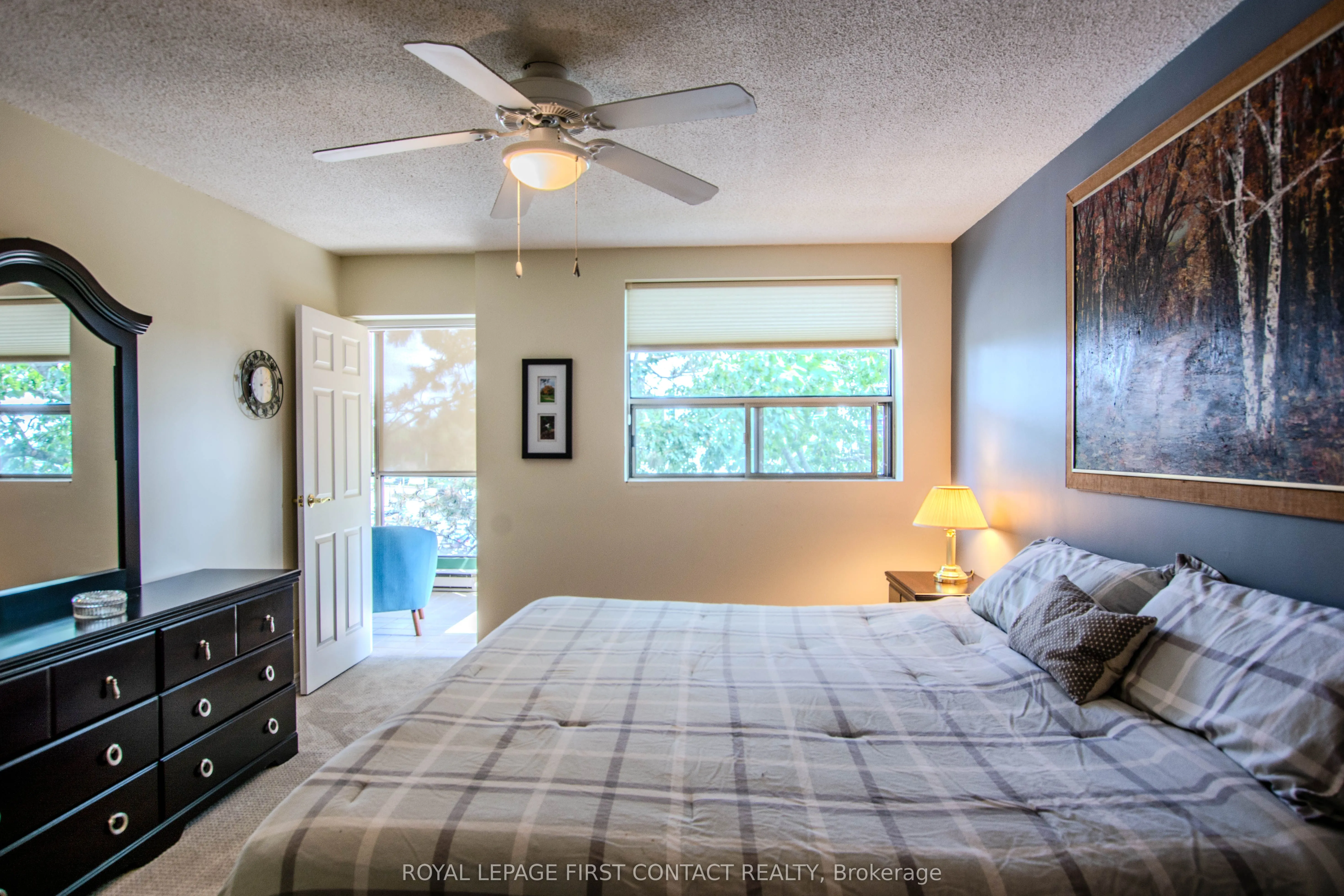 291 Blake Street, #401