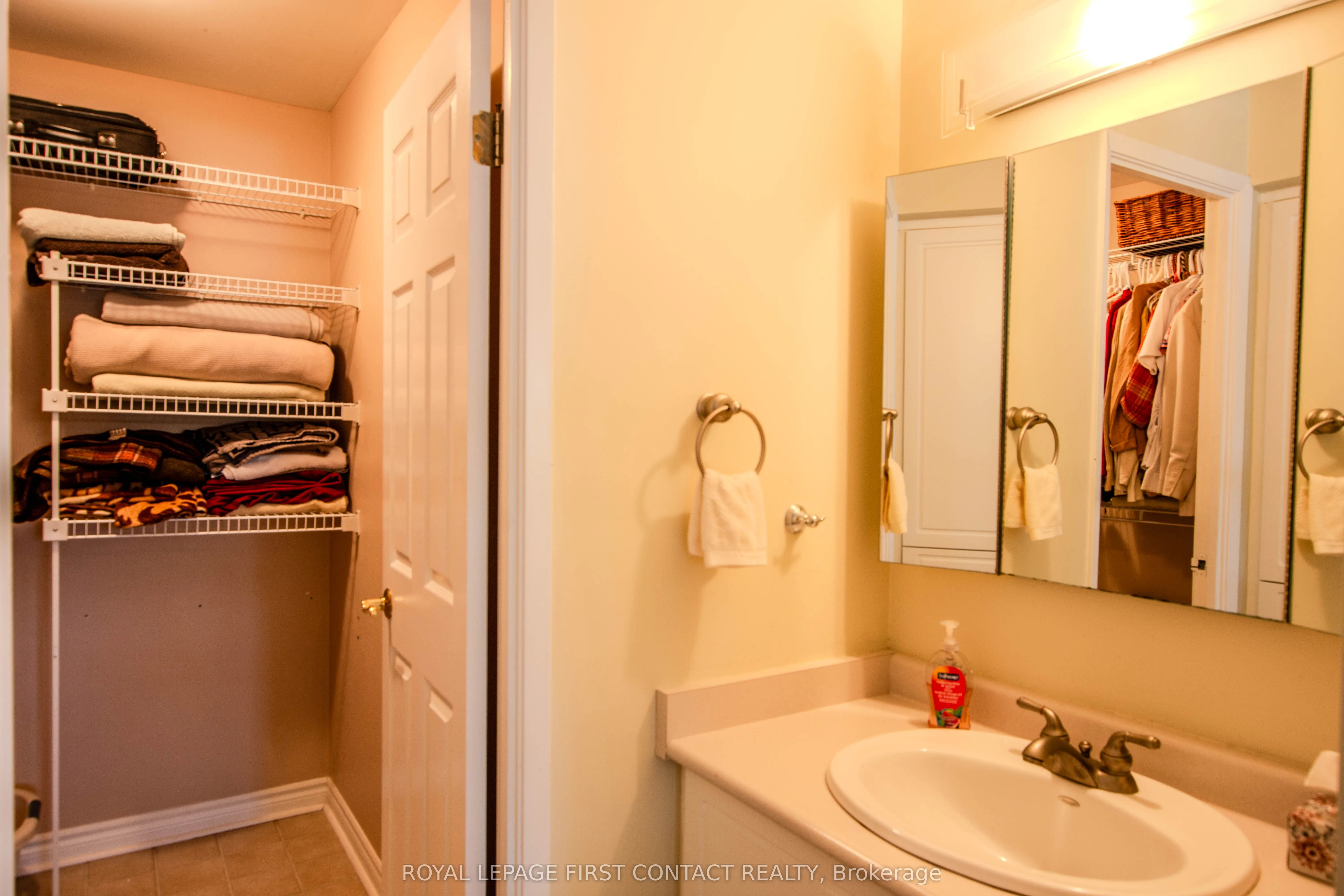 291 Blake Street, #401