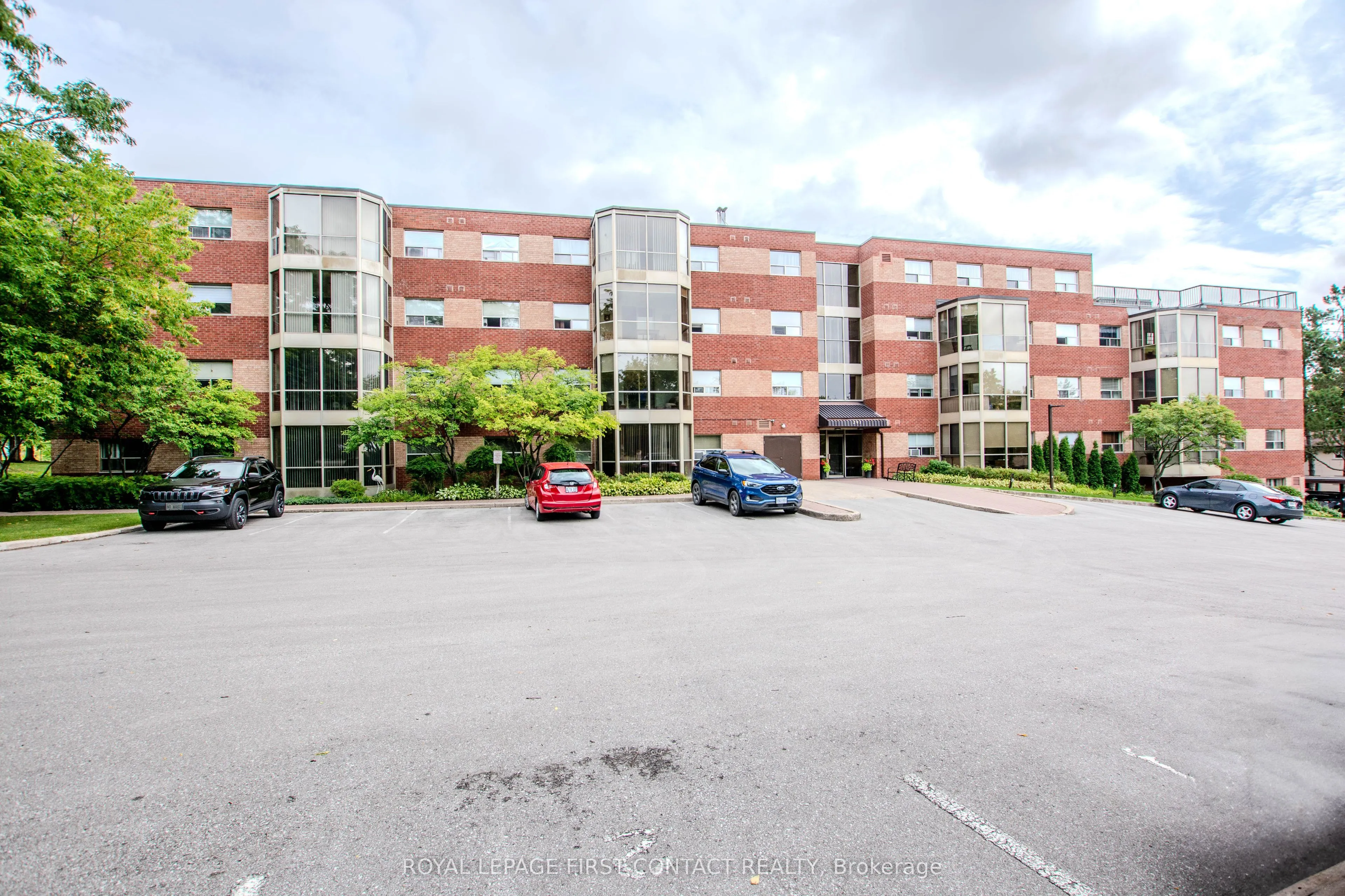 291 Blake Street, #401