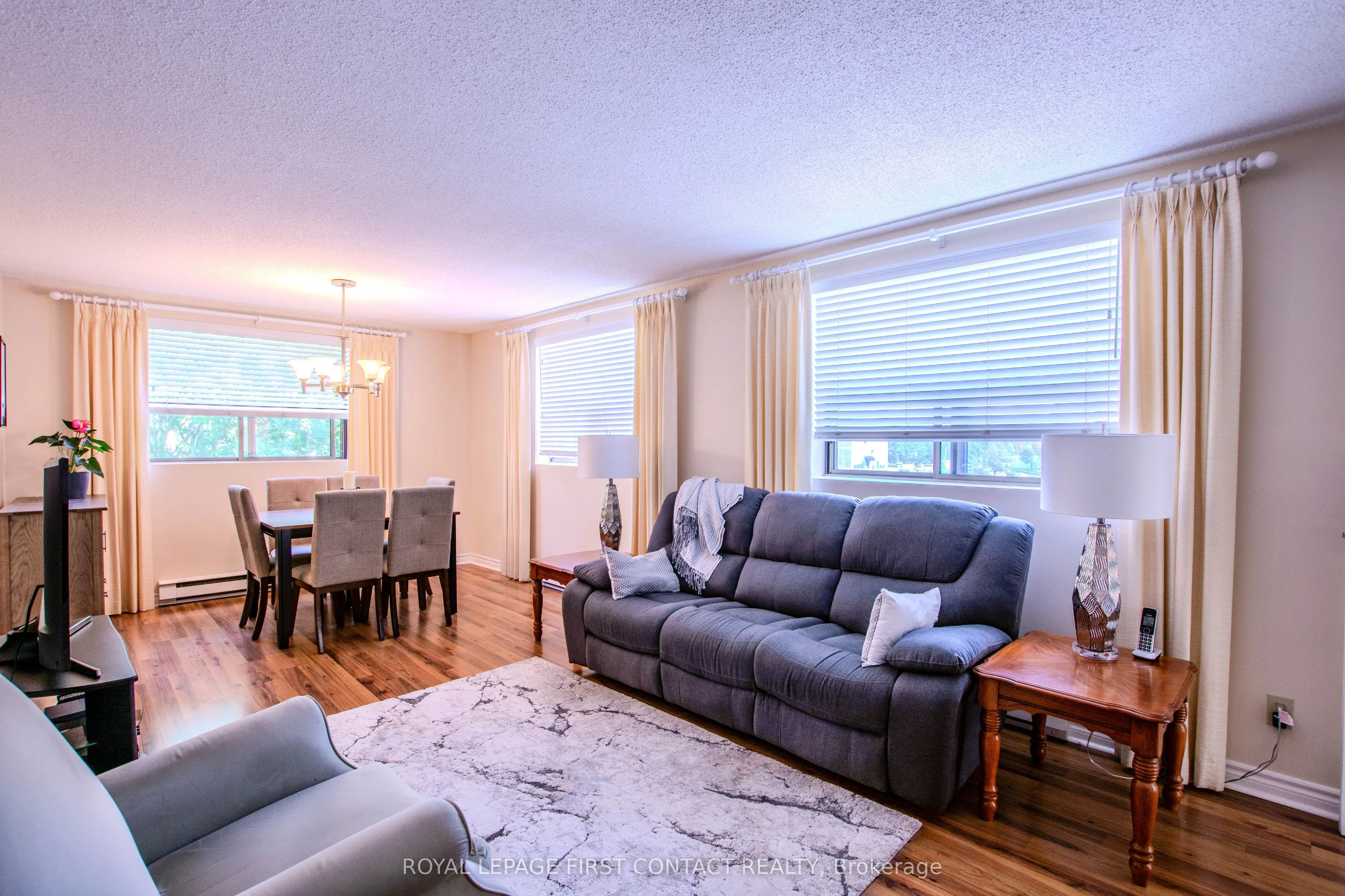 291 Blake Street, #401