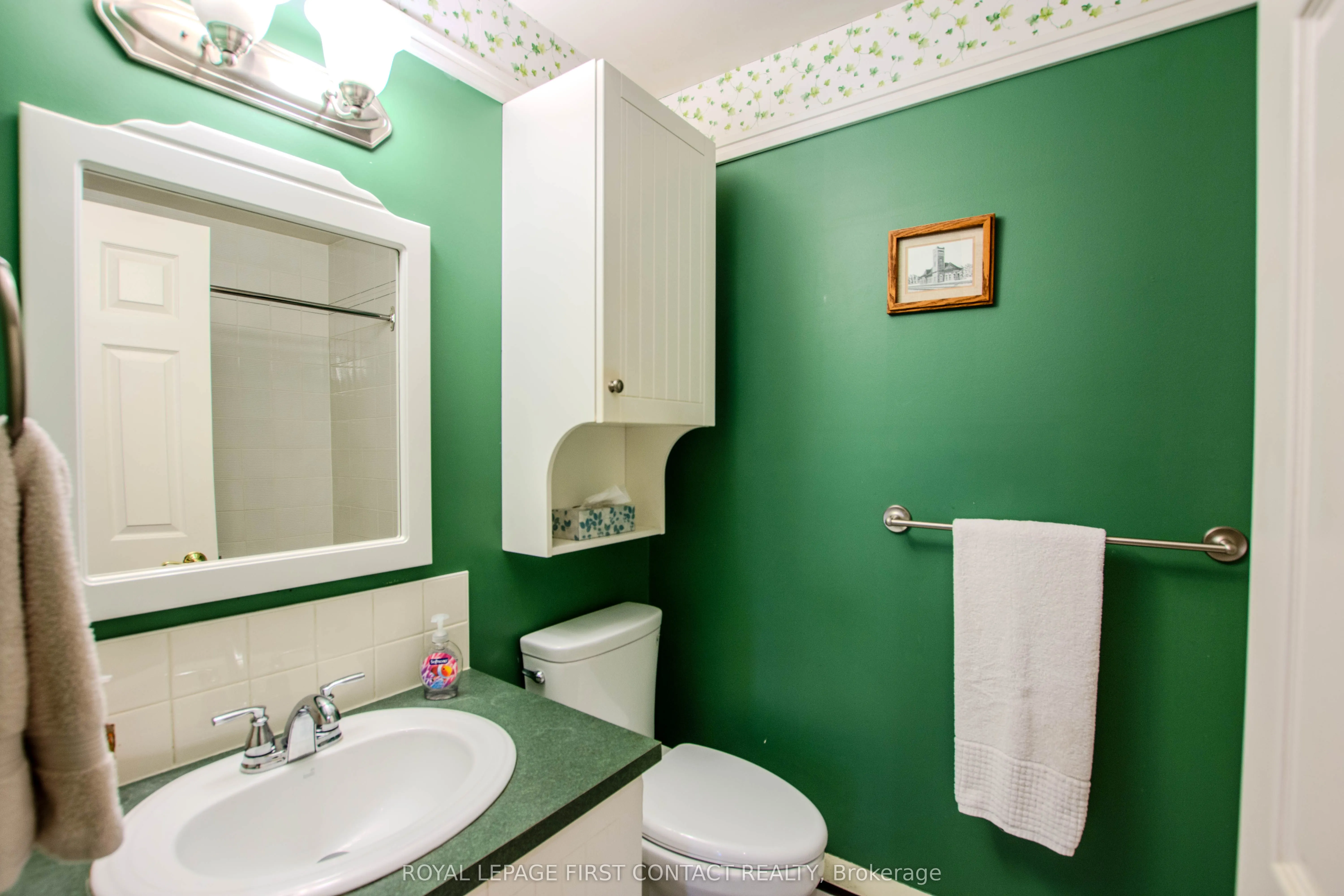 291 Blake Street, #401