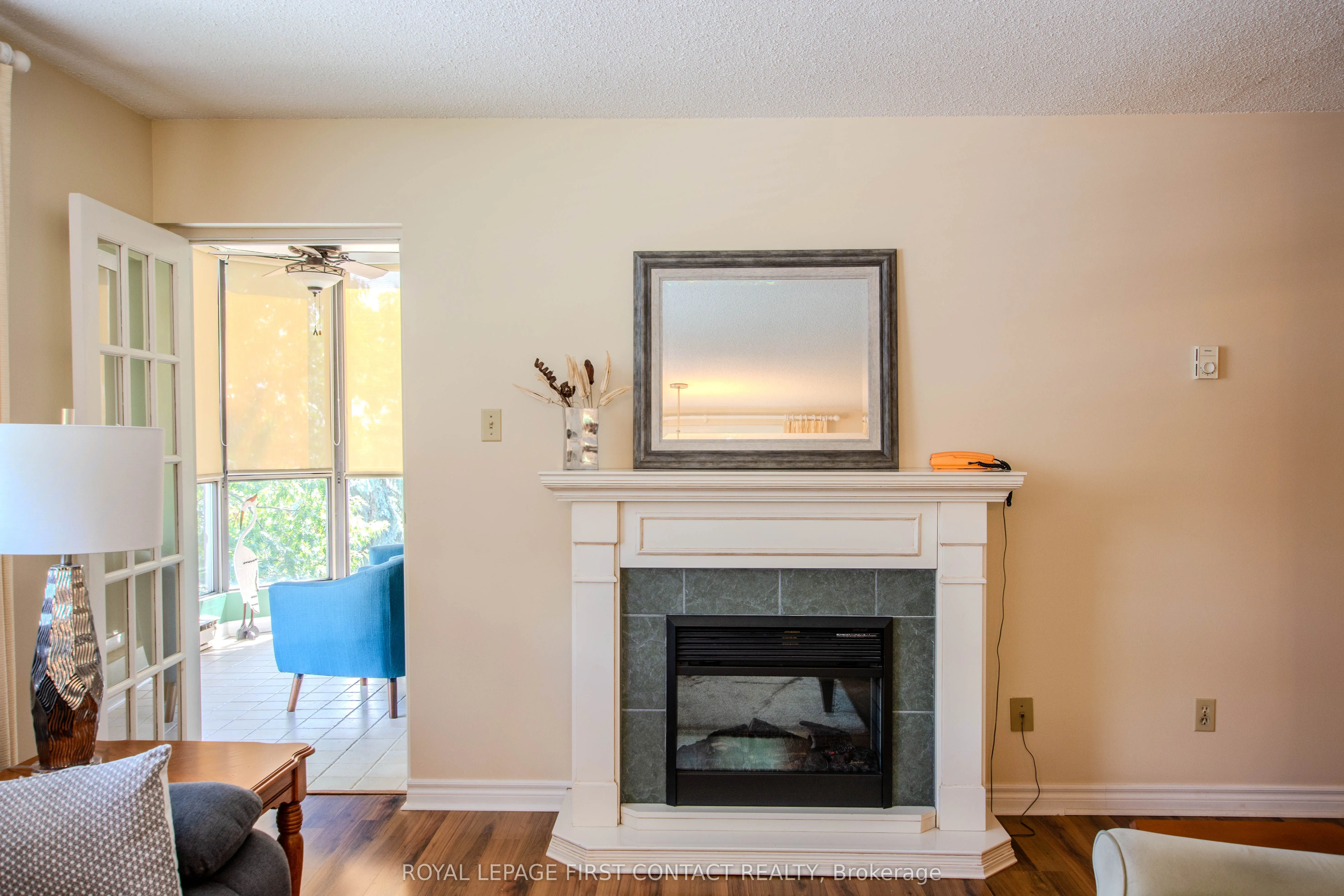 291 Blake Street, #401