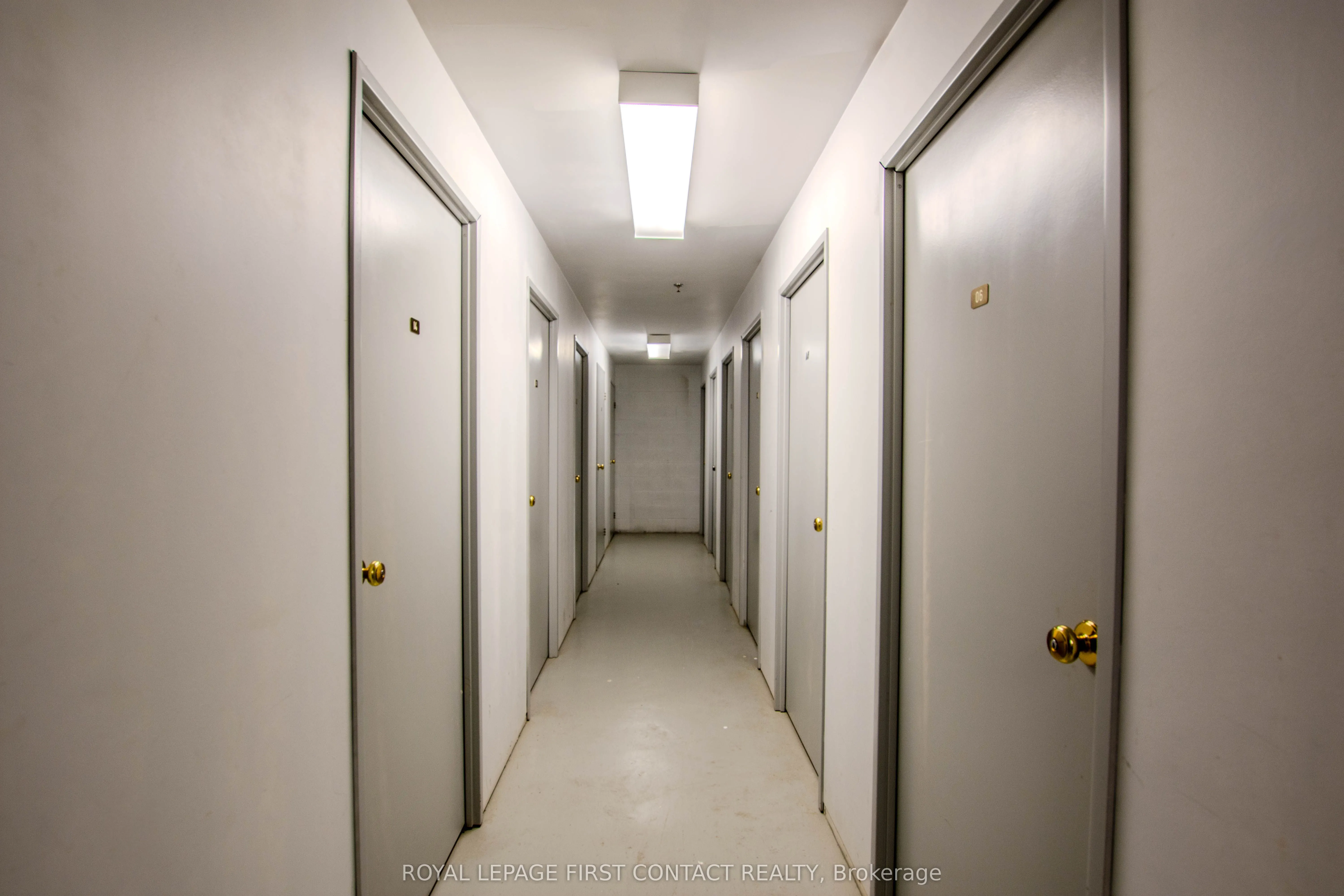 291 Blake Street, #401