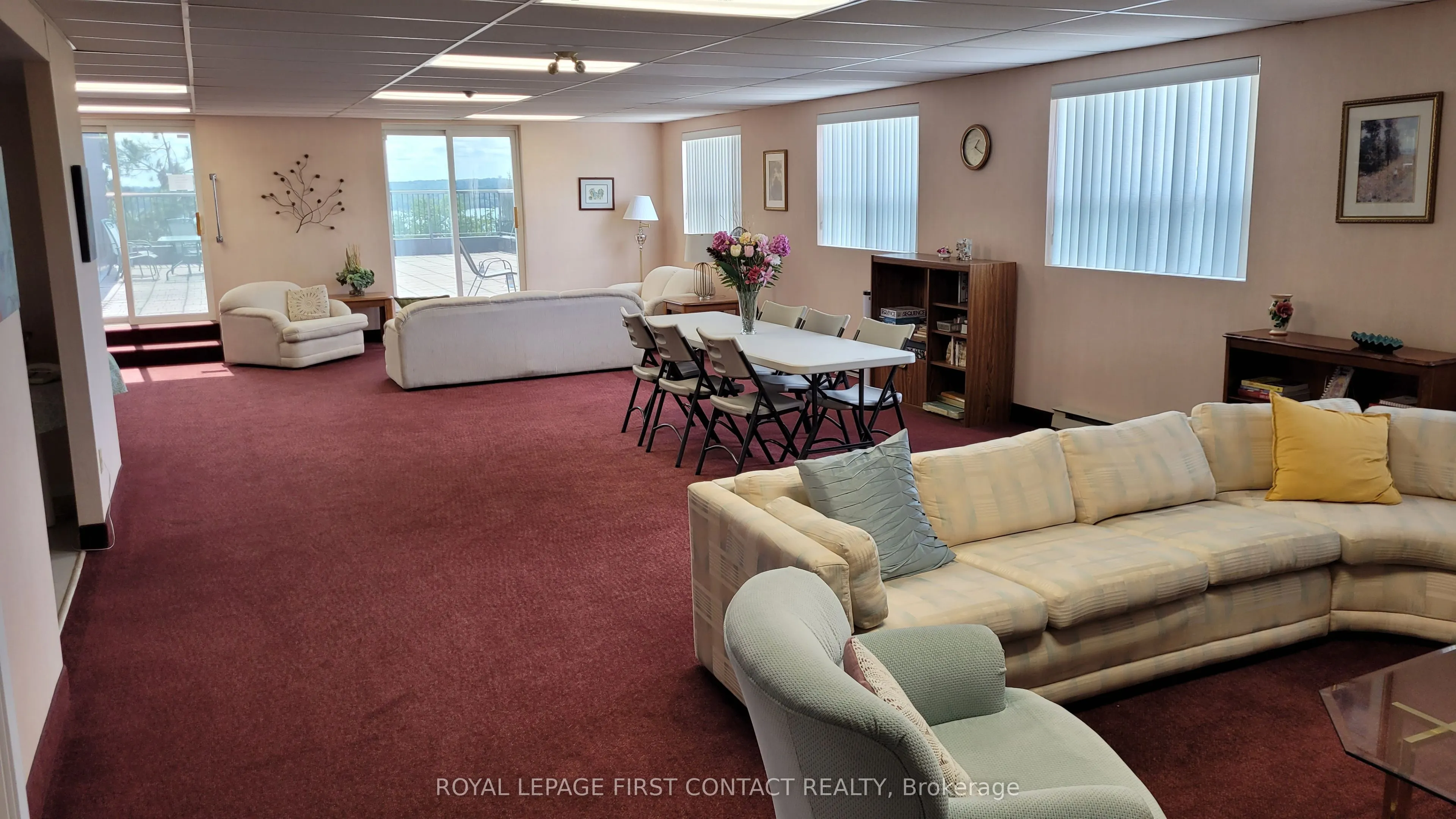 291 Blake Street, #401