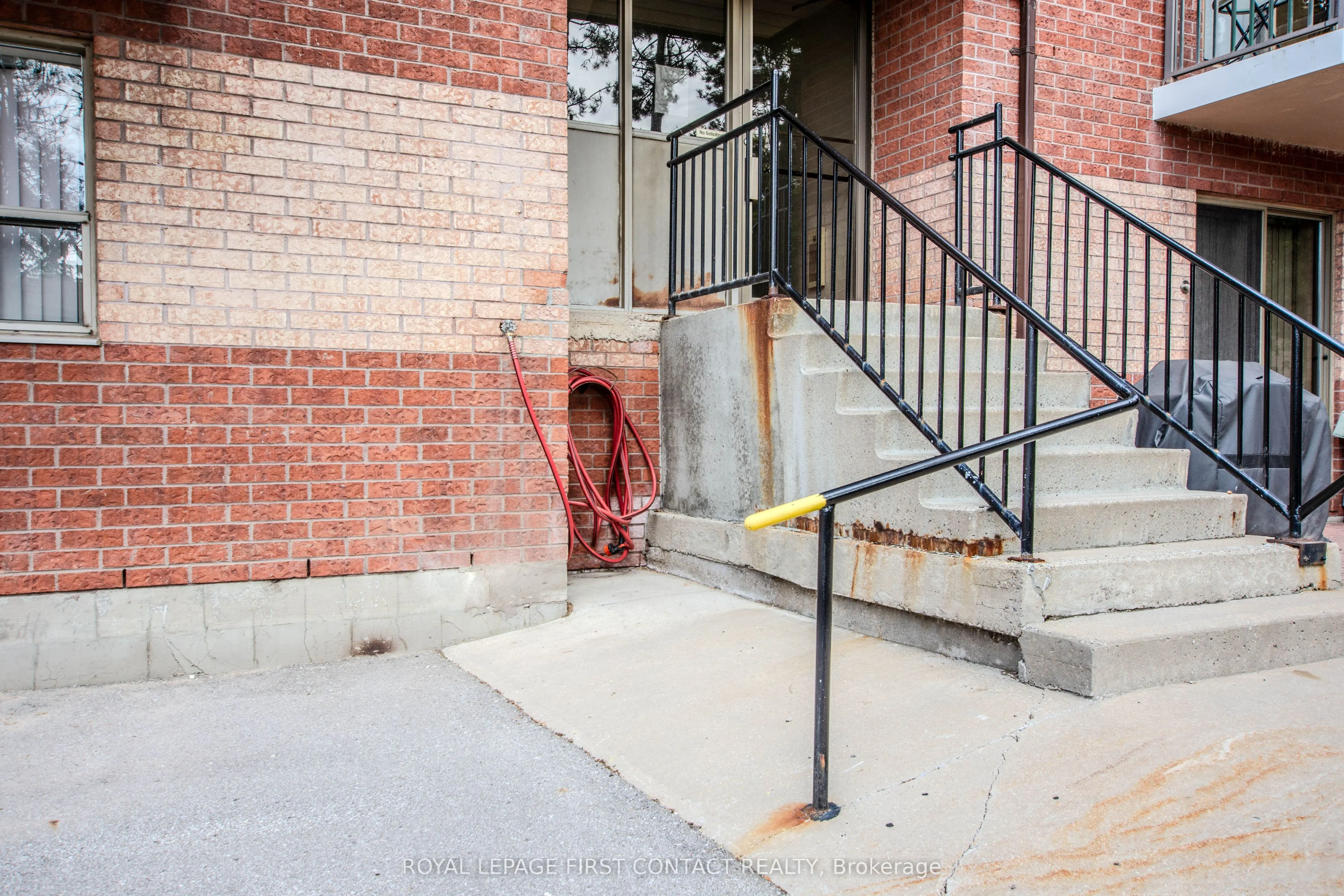 291 Blake Street, #401