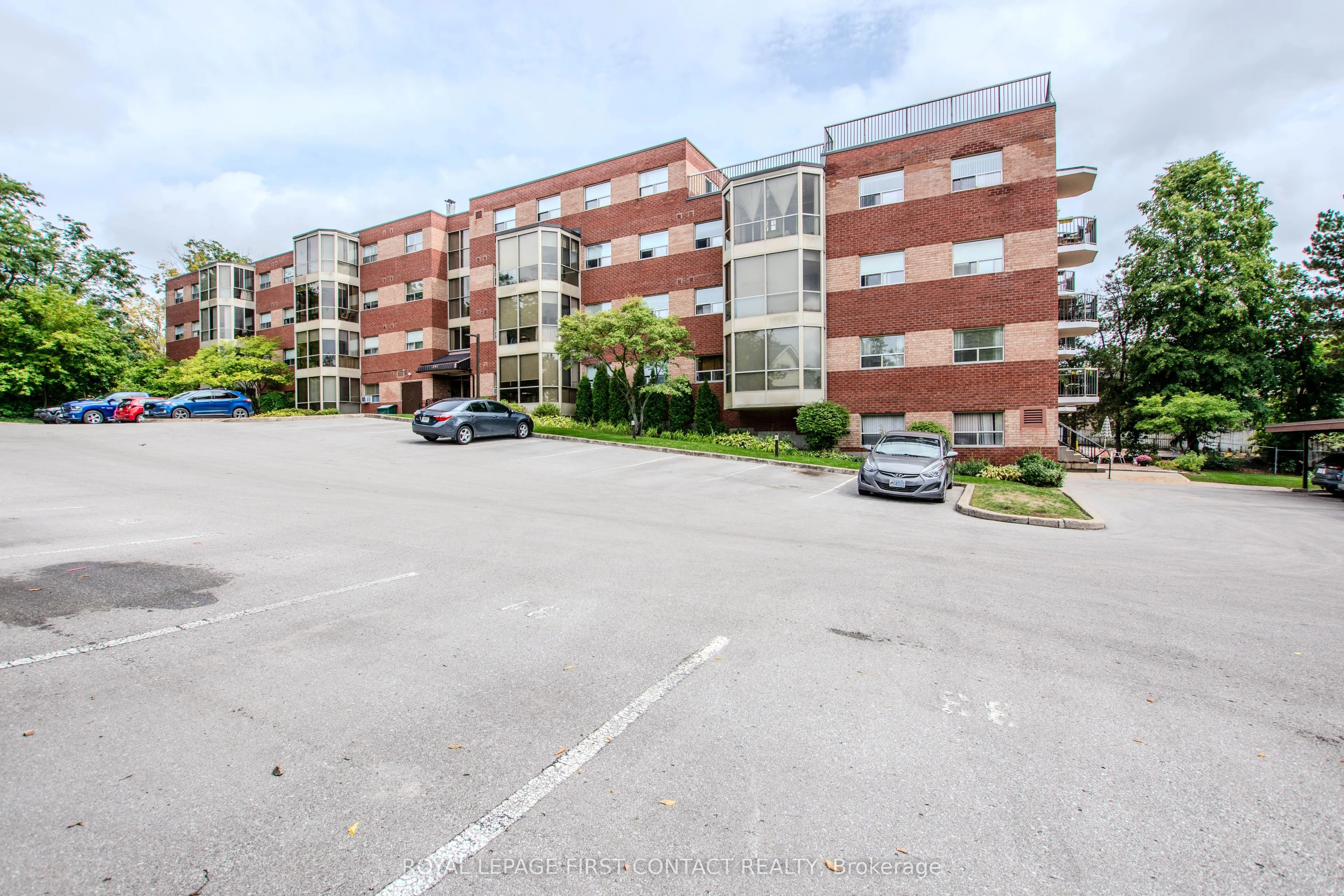 291 Blake Street, #401