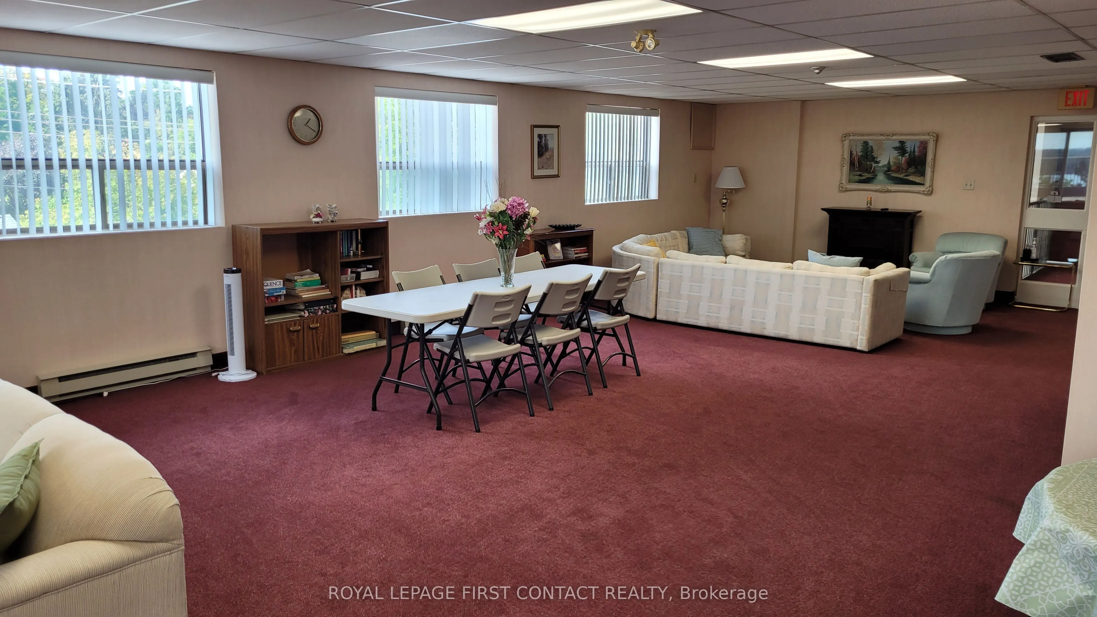 291 Blake Street, #401