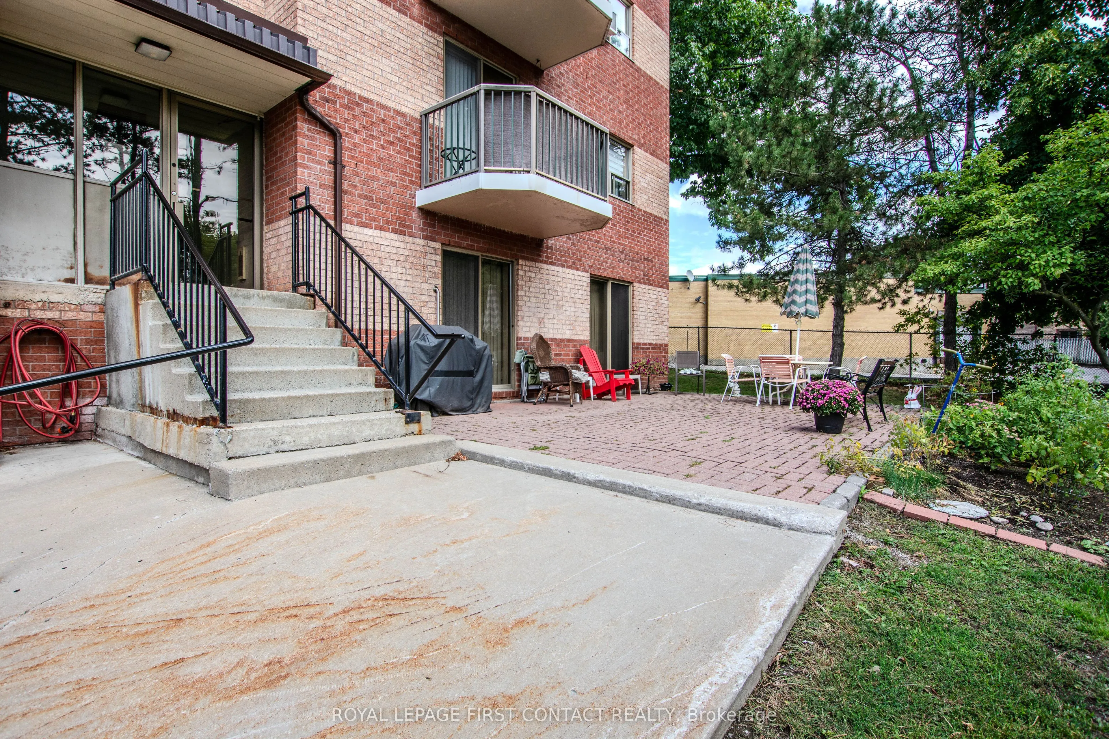 291 Blake Street, #401