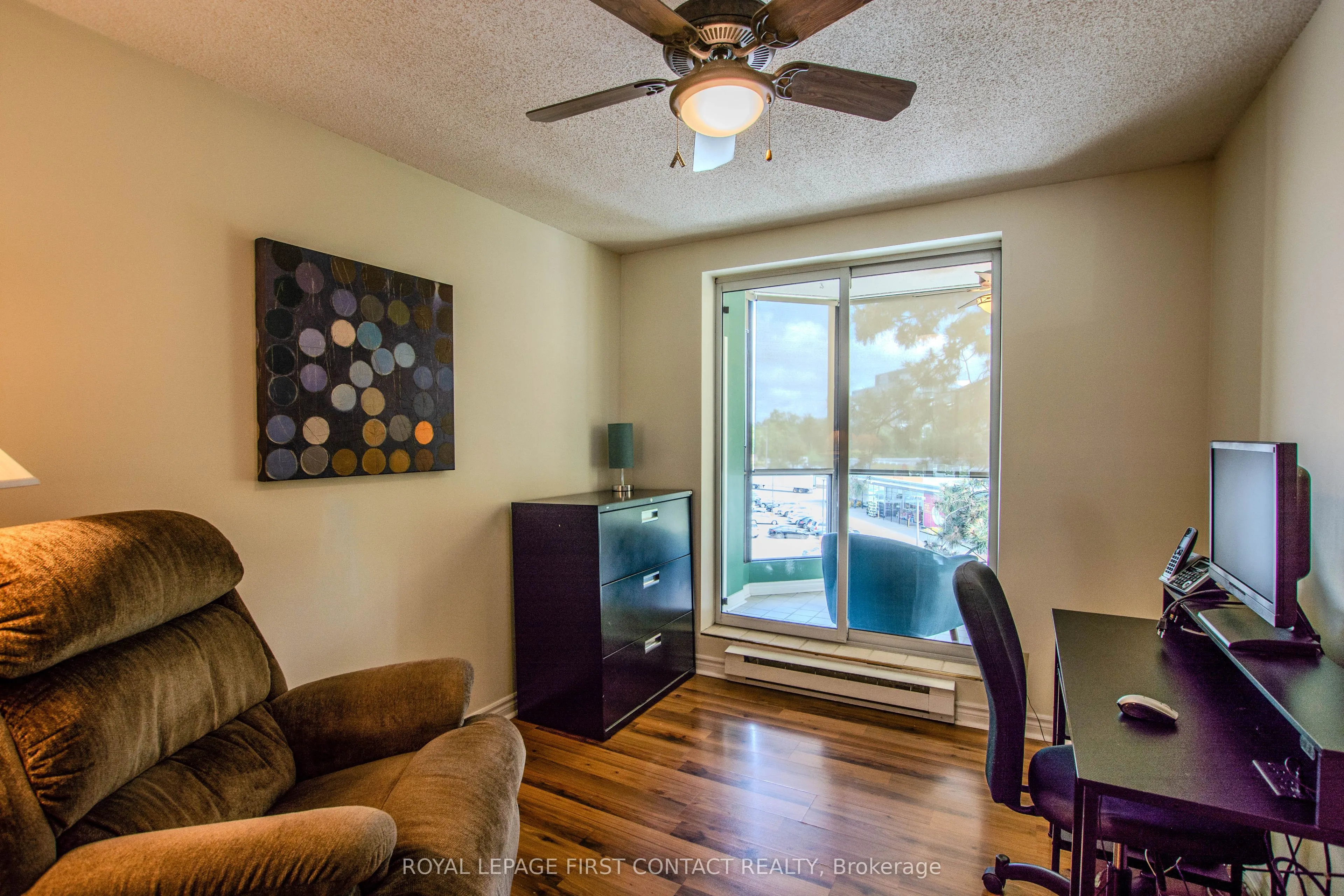 291 Blake Street, #401