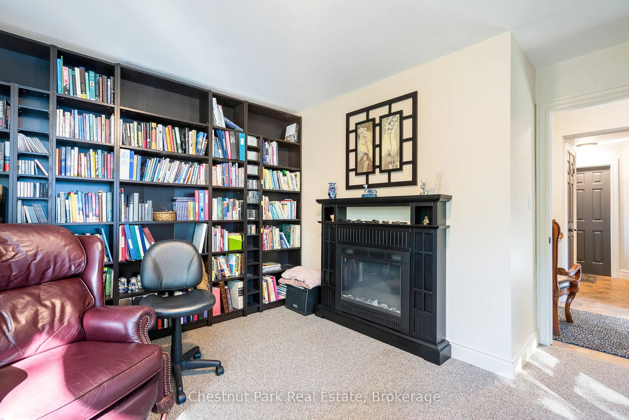 72 Campbell Street