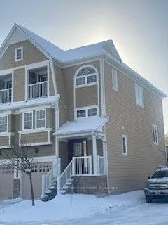 2 Cranberry Quay, #4