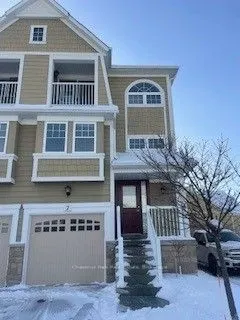 2 Cranberry Quay, #4