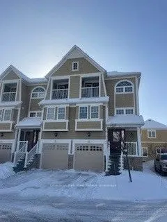 2 Cranberry Quay, #4
