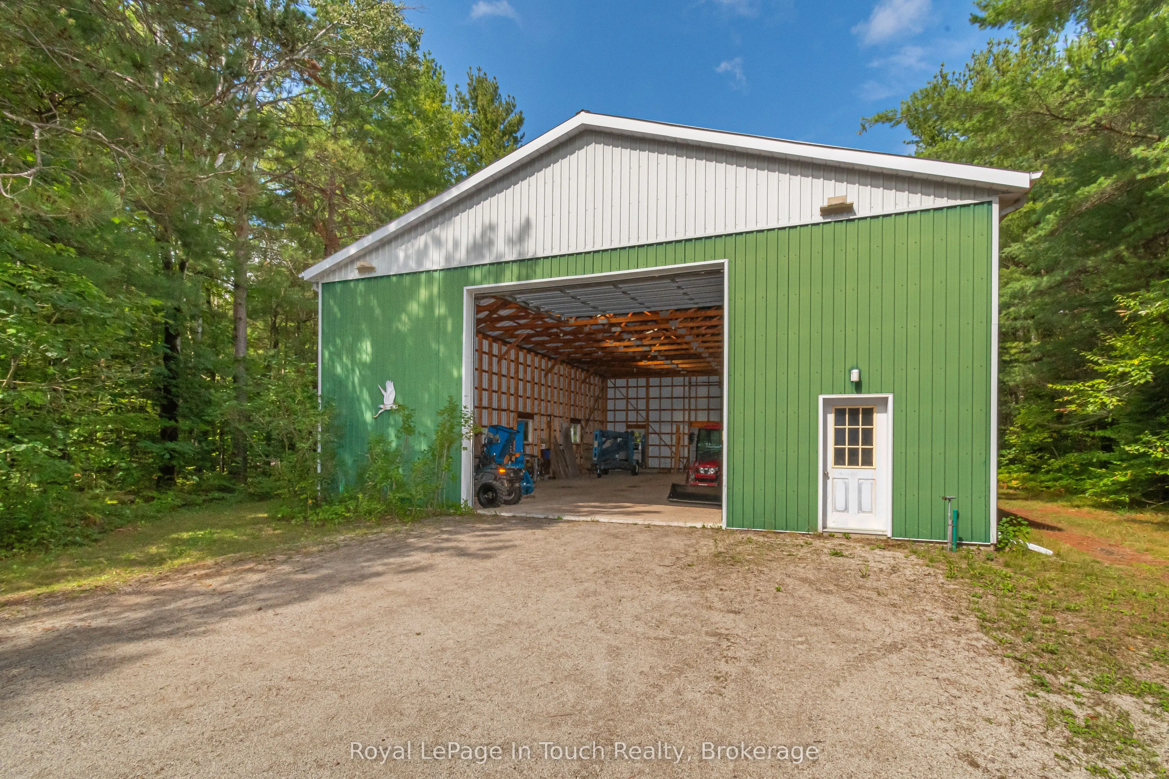229 Dawsons Side Road