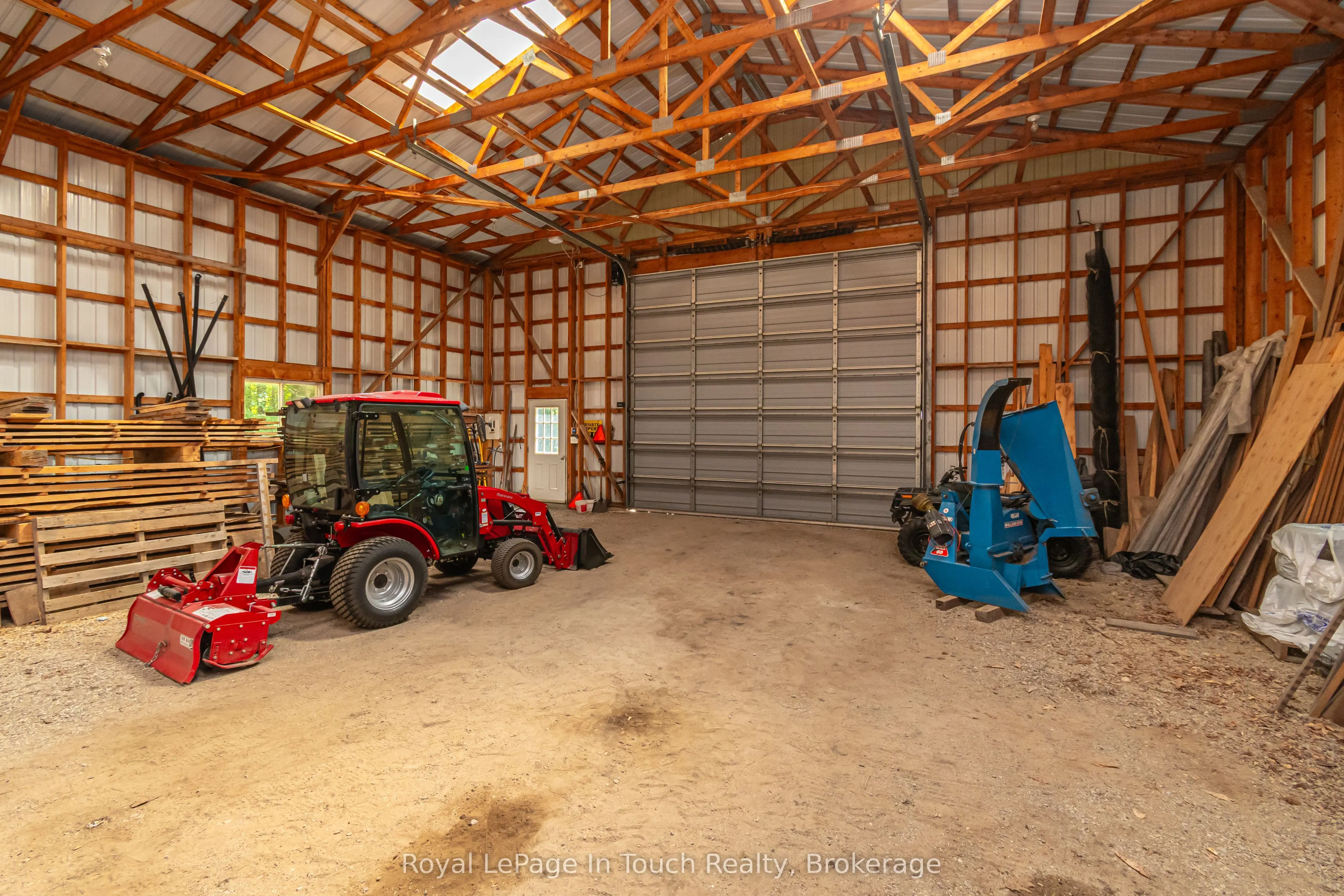 229 Dawsons Side Road