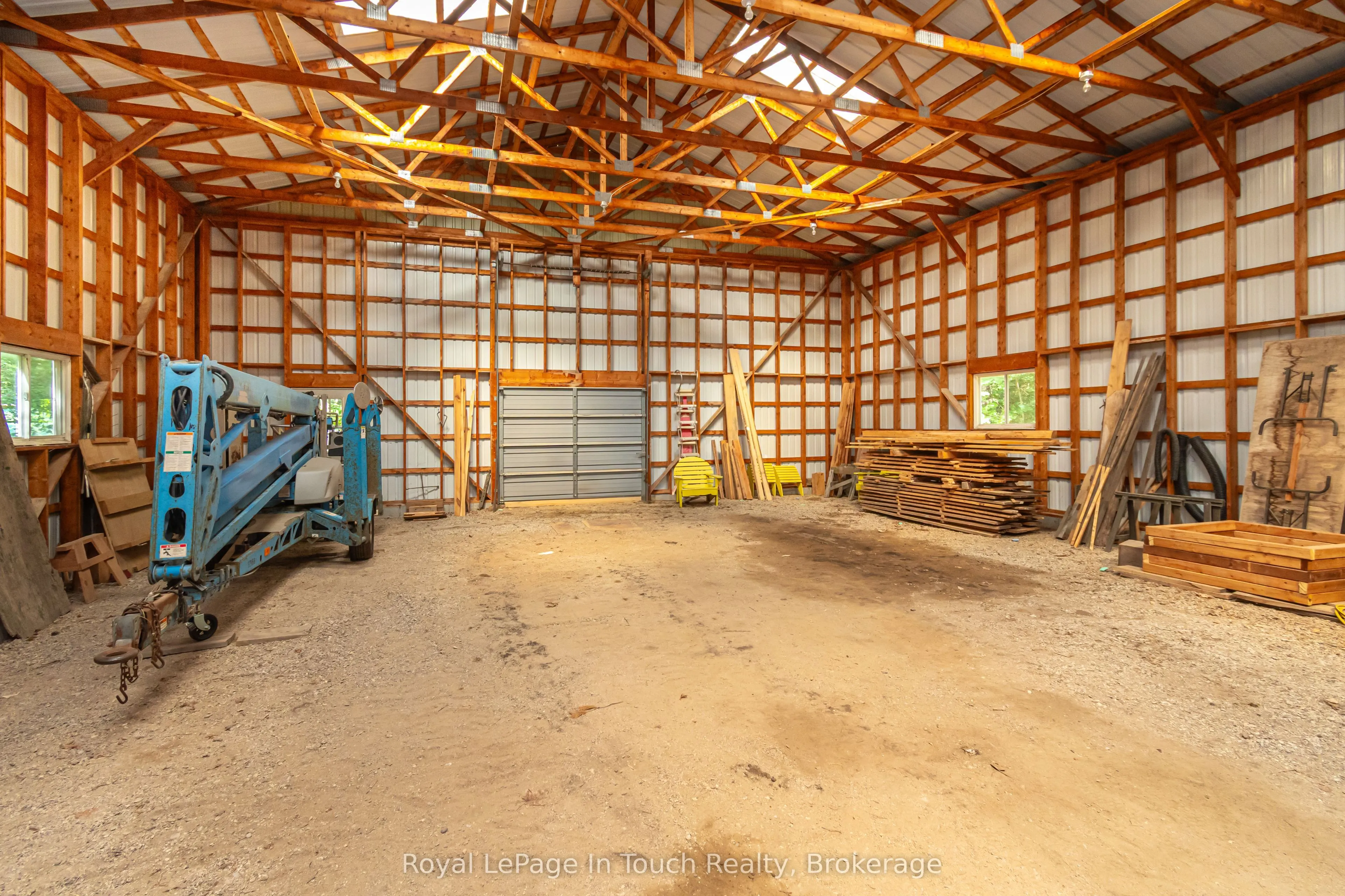 229 Dawsons Side Road