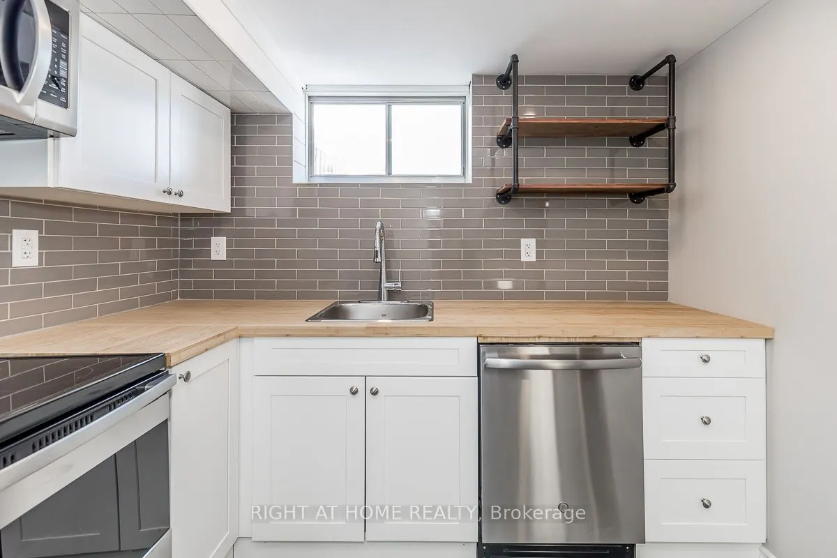 169A Rose Street, #Lower