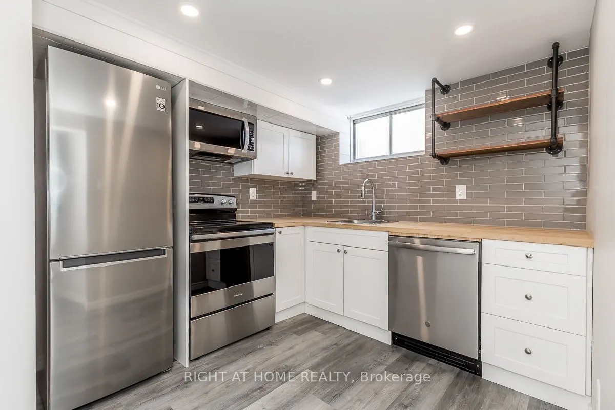 169A Rose Street, #Lower