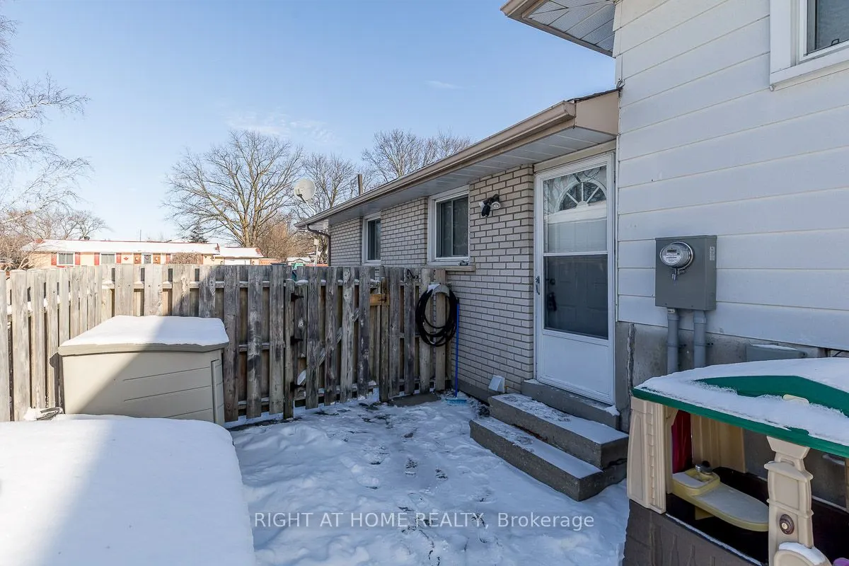 169A Rose Street, #Lower