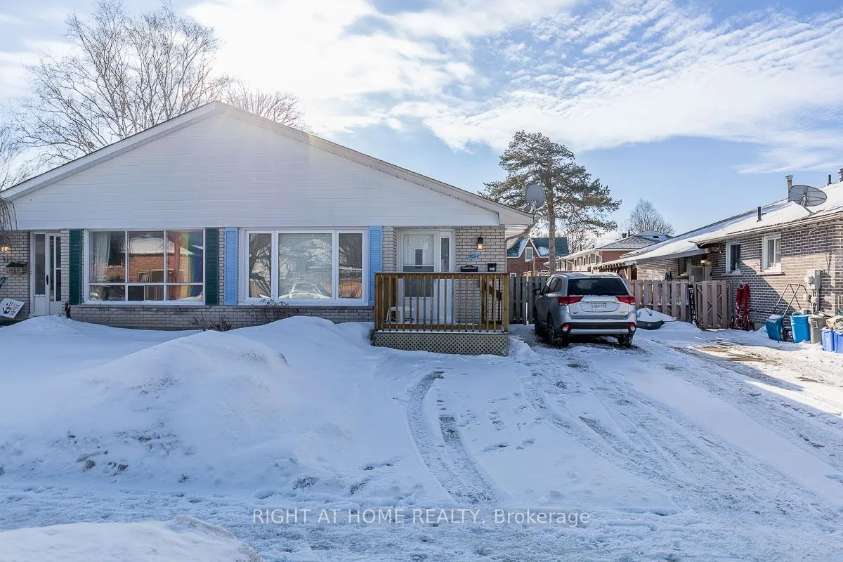 169A Rose Street, #Lower