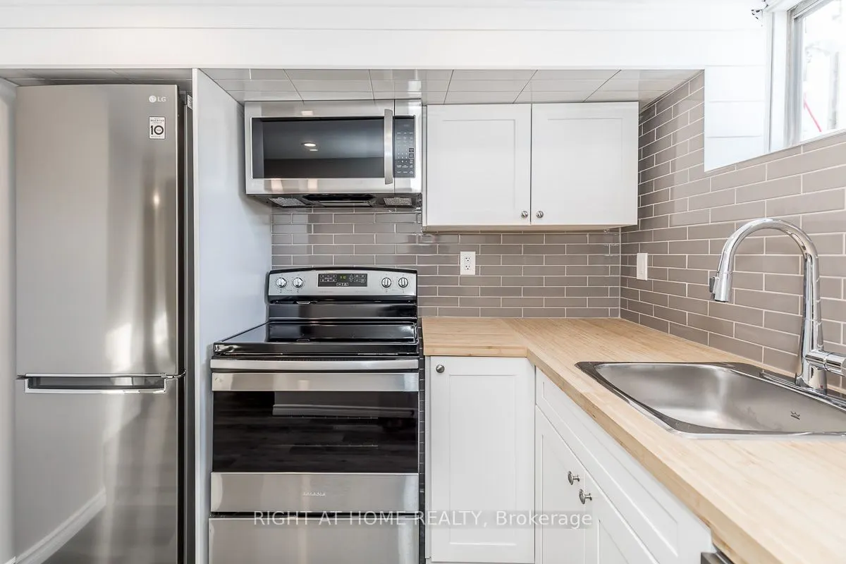 169A Rose Street, #Lower