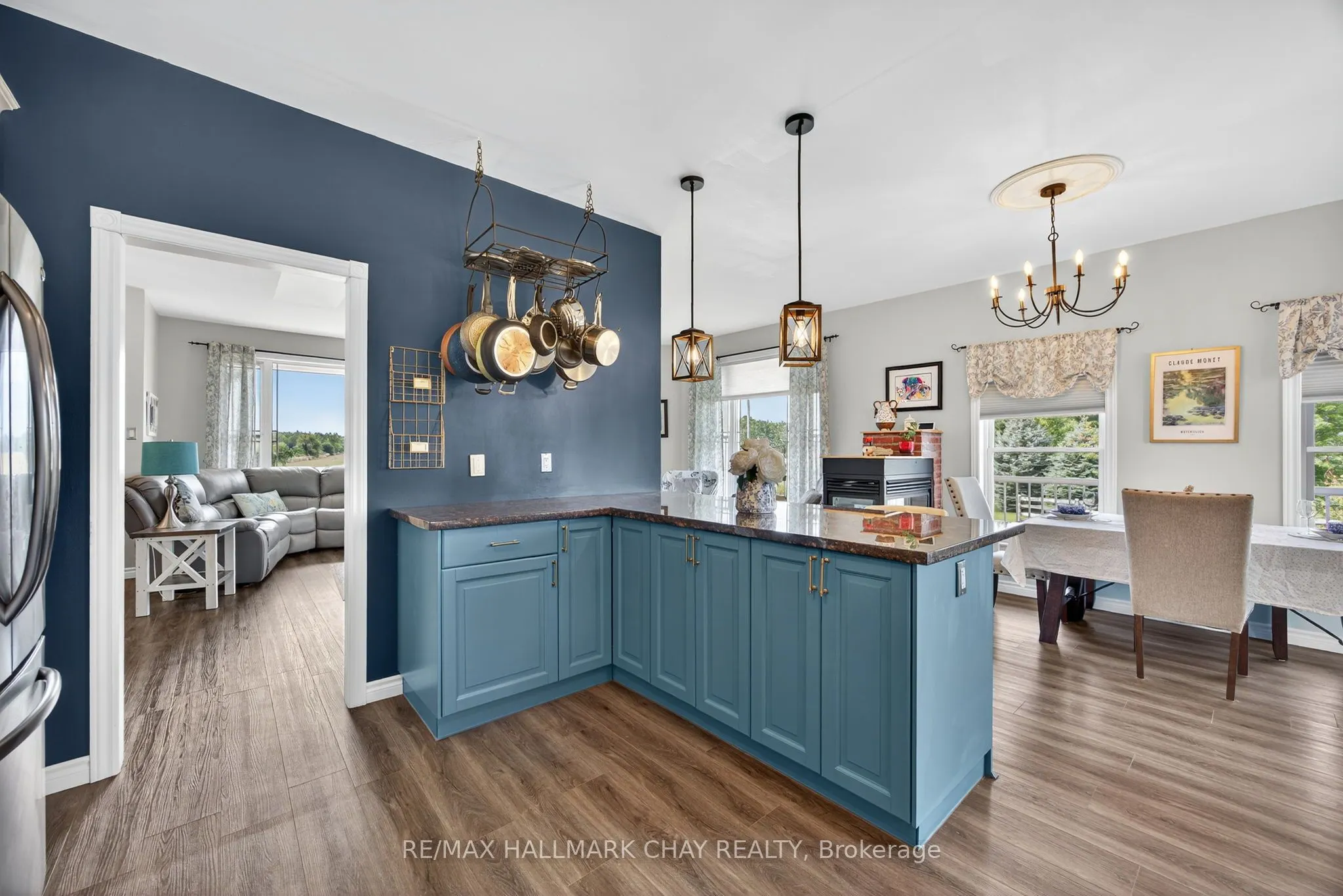 5518 Conc 7 Sunnidale Concession