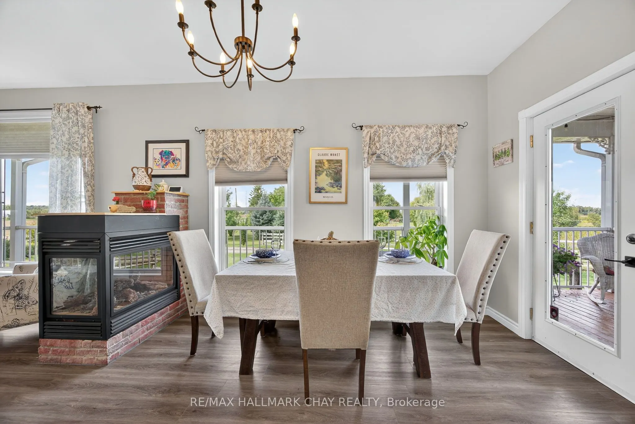 5518 Conc 7 Sunnidale Concession